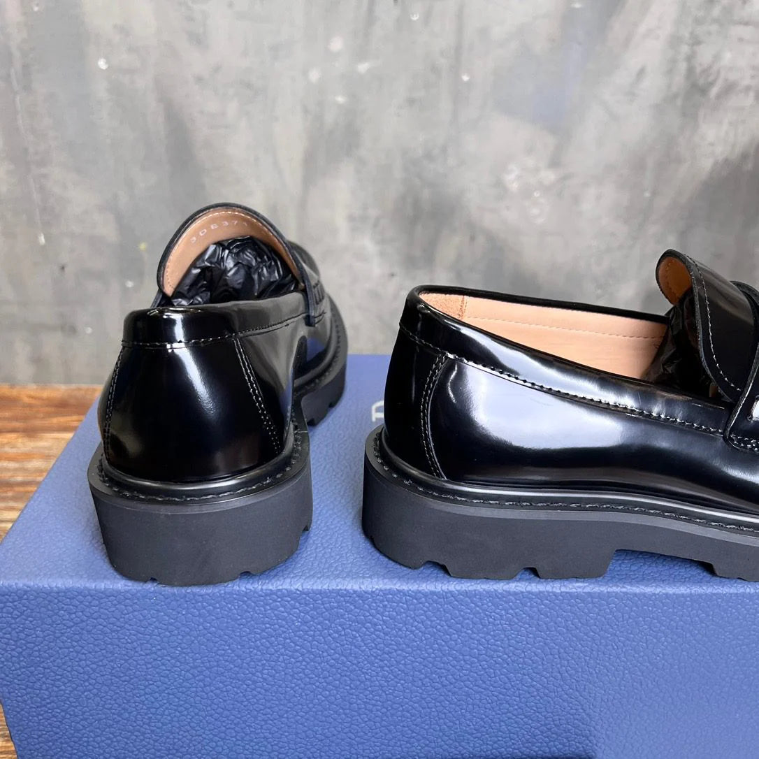 DIOR LOAFER