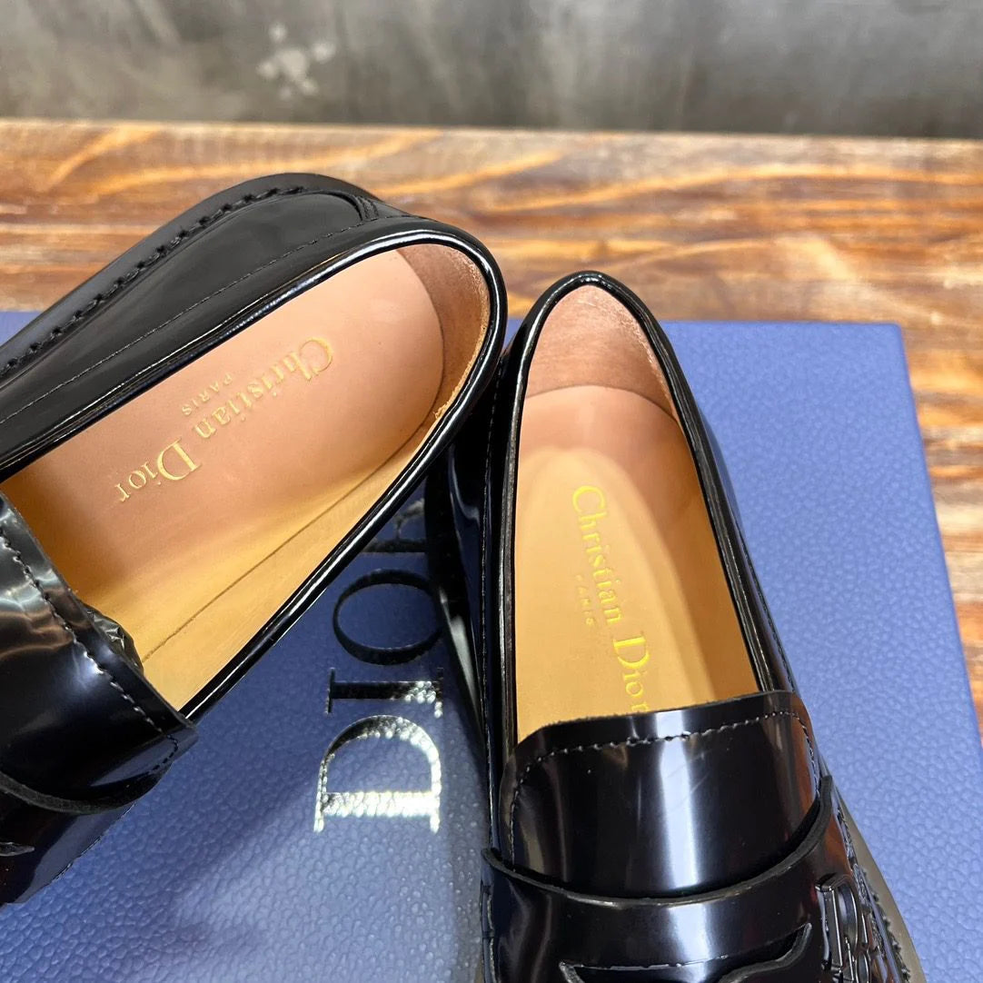 DIOR LOAFER