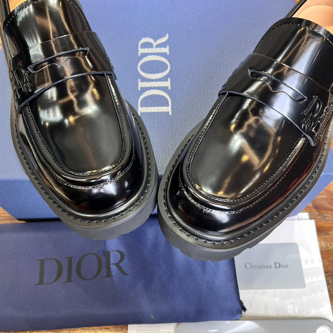 DIOR LOAFER