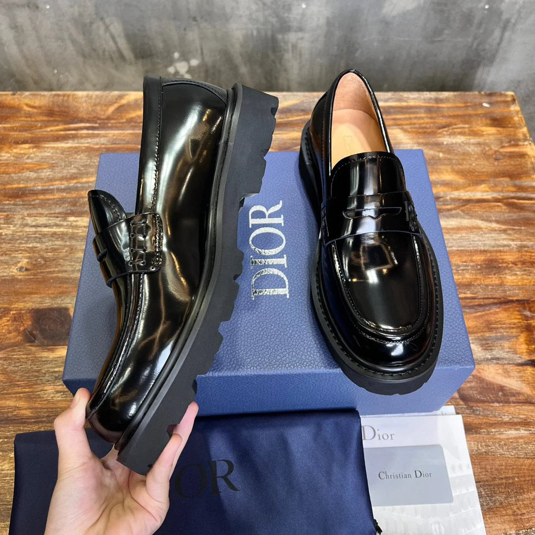 DIOR LOAFER
