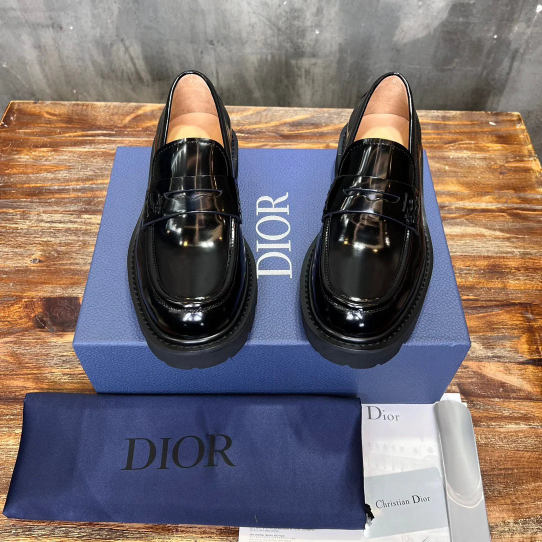 DIOR LOAFER