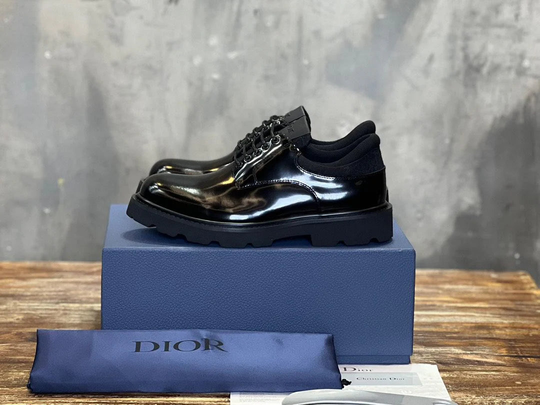 DIOR LOAFER