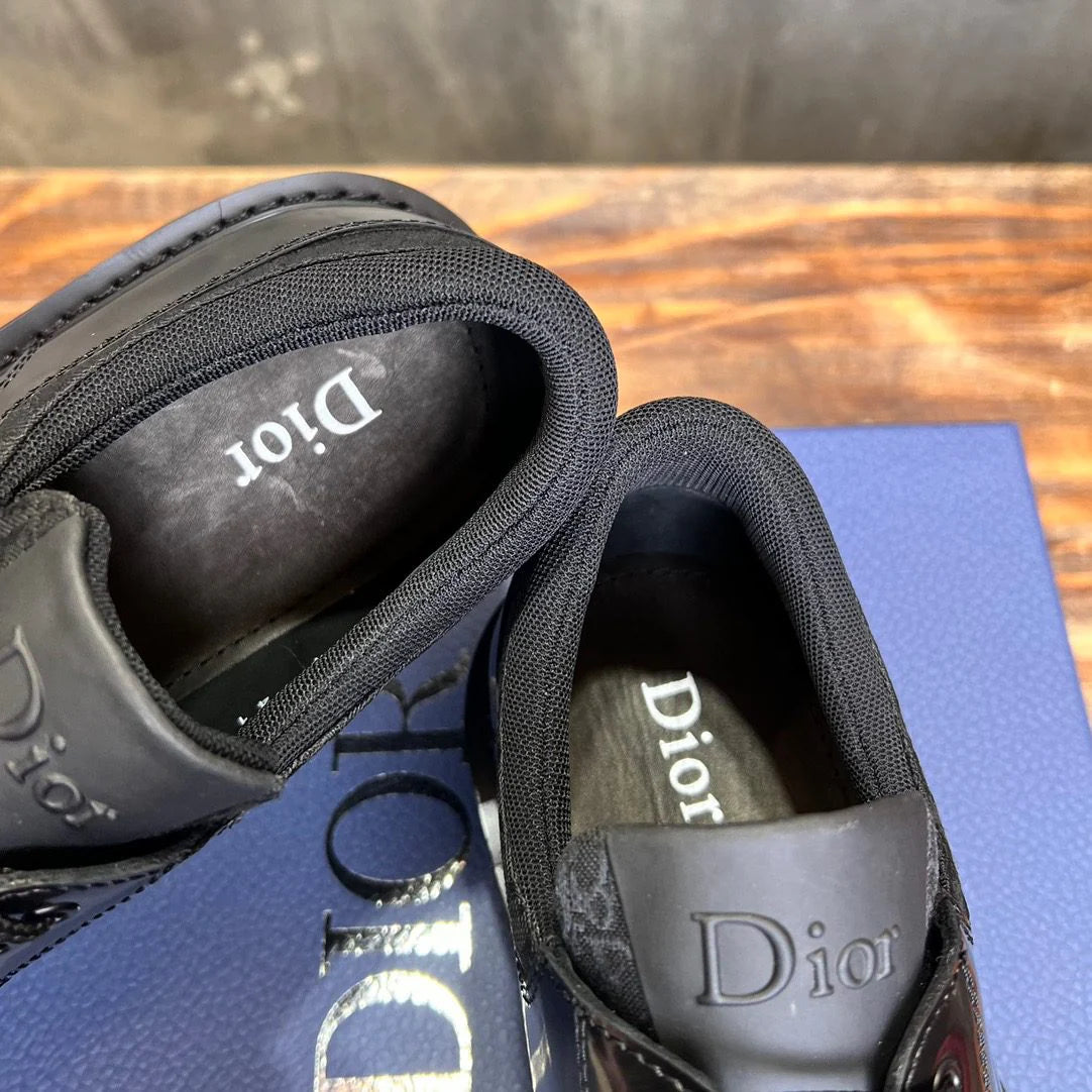 DIOR LOAFER