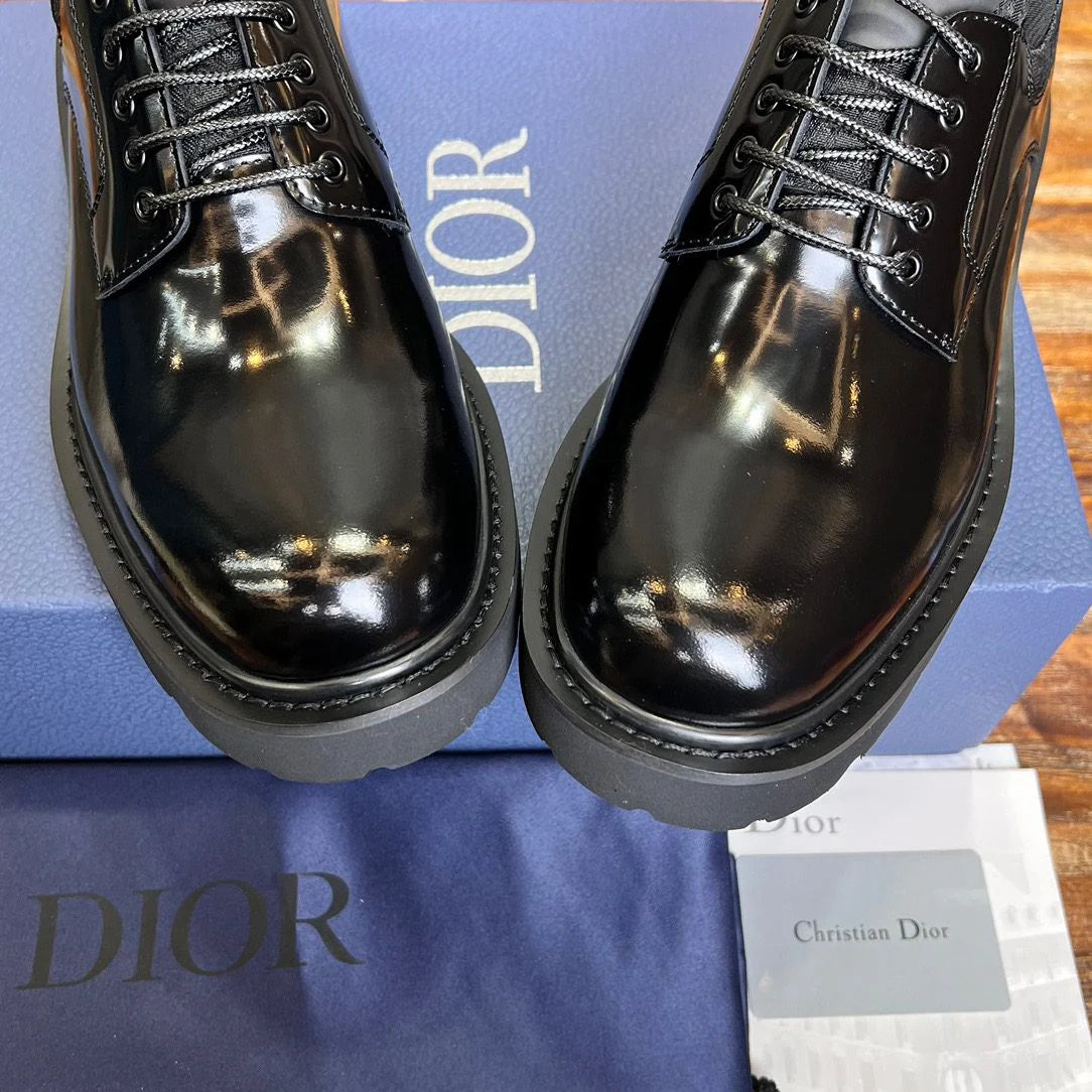 DIOR LOAFER