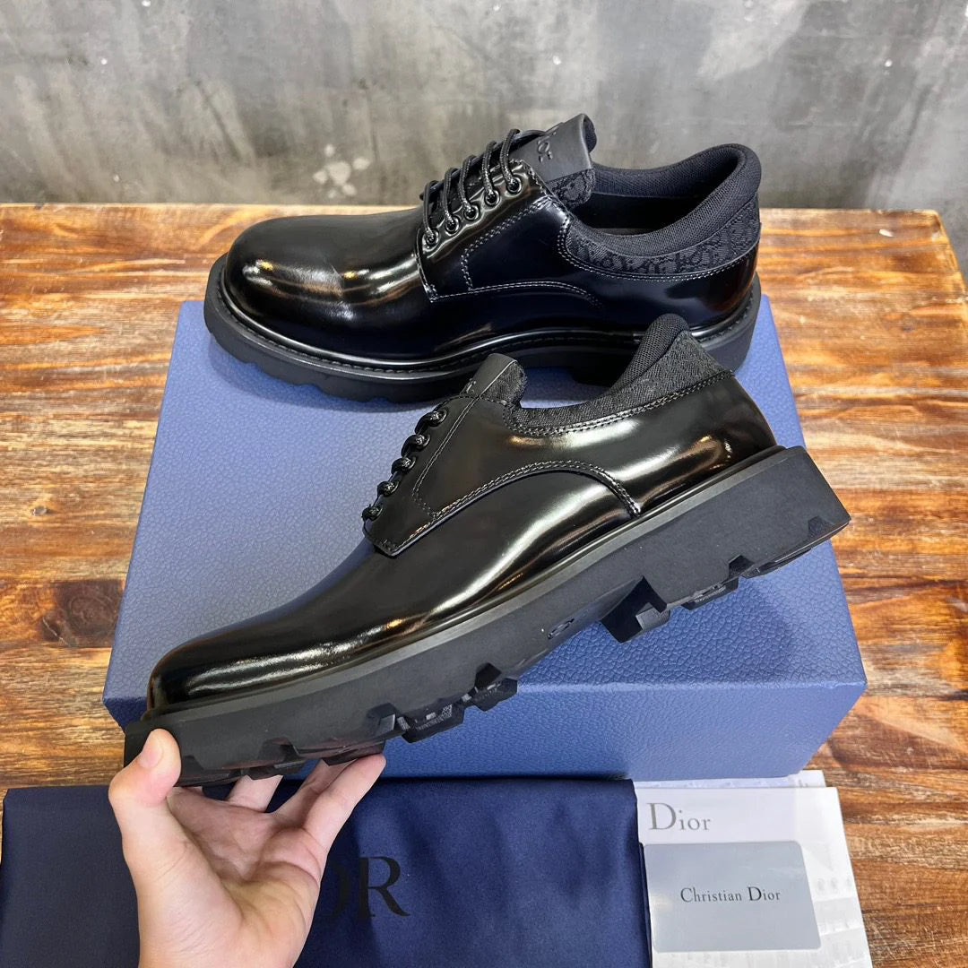 DIOR LOAFER