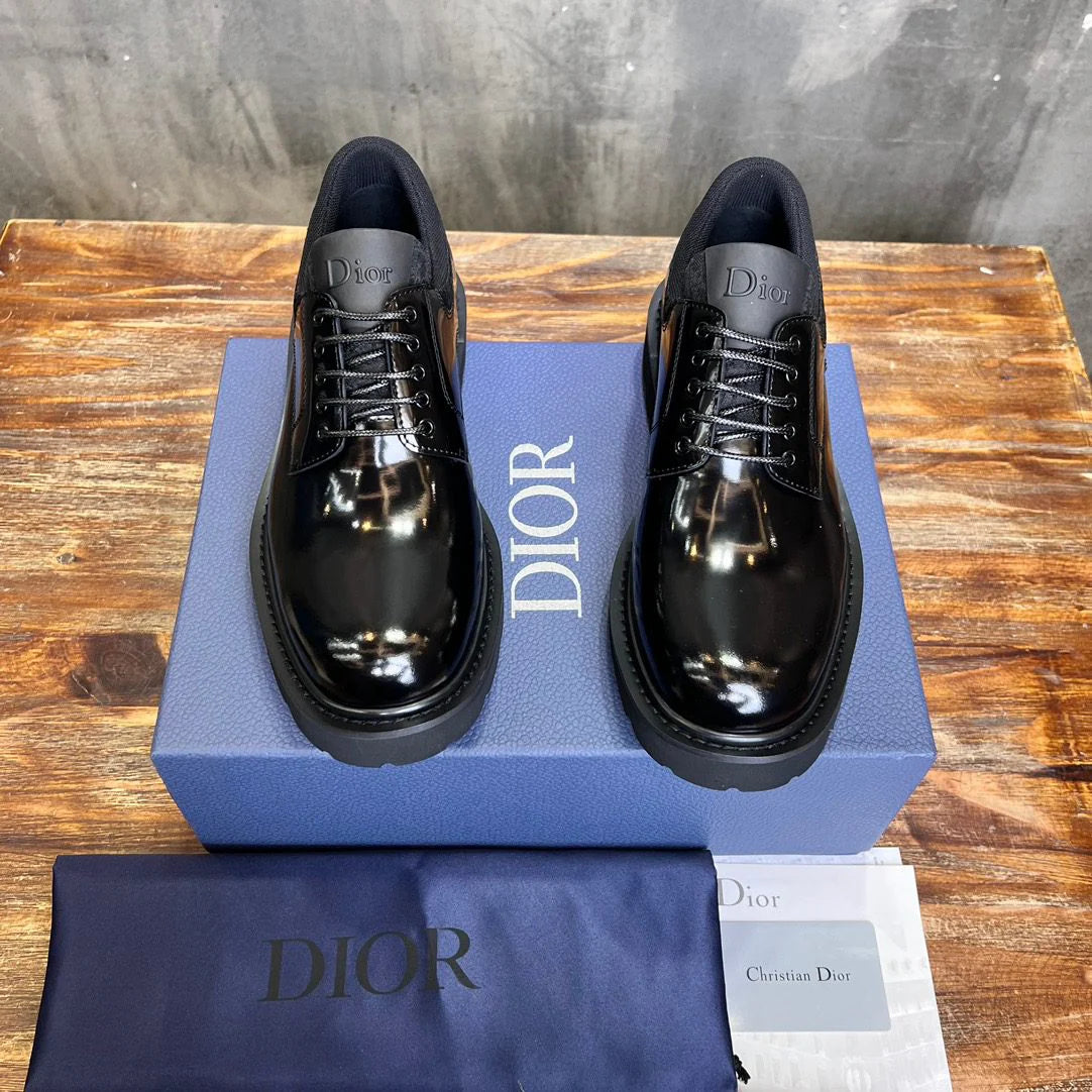 DIOR LOAFER