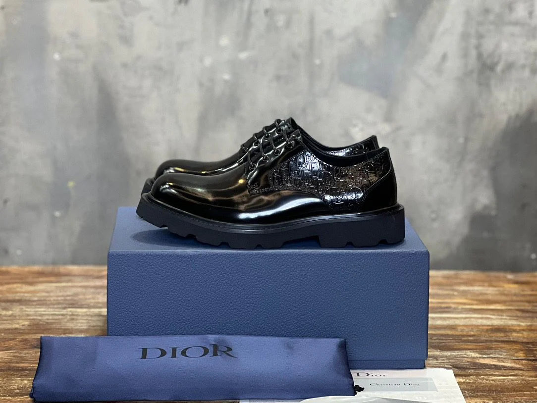 DIOR LOAFER