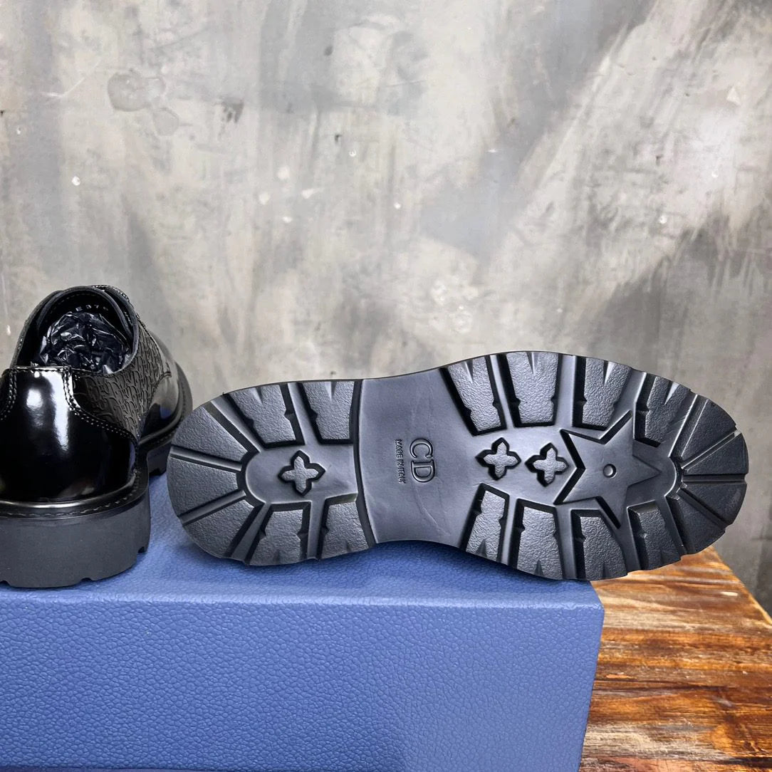 DIOR LOAFER