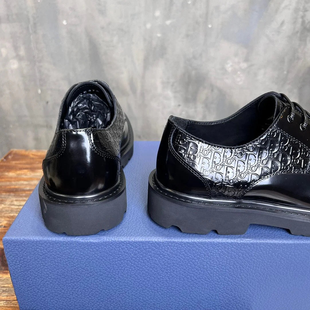DIOR LOAFER