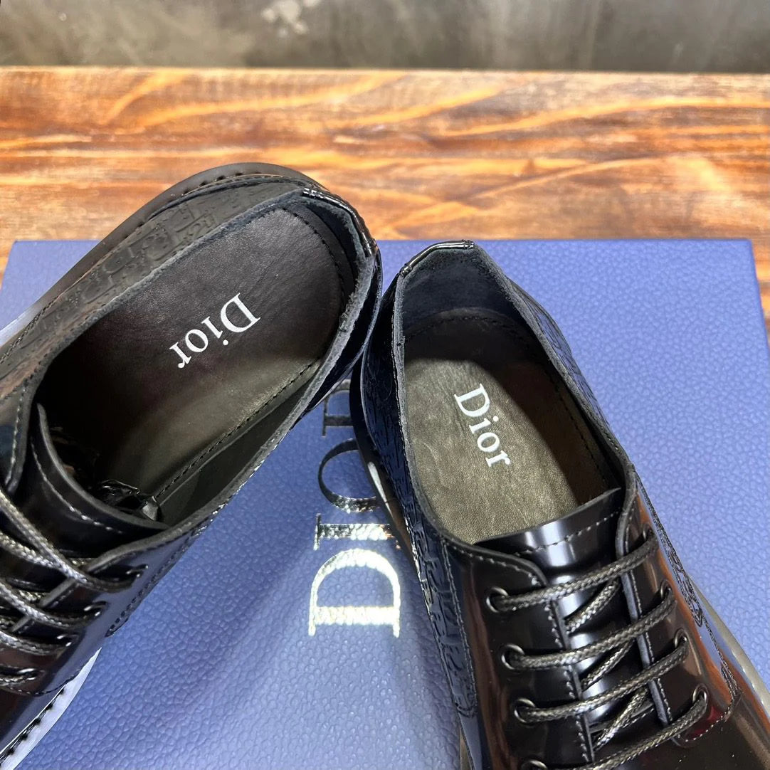 DIOR LOAFER