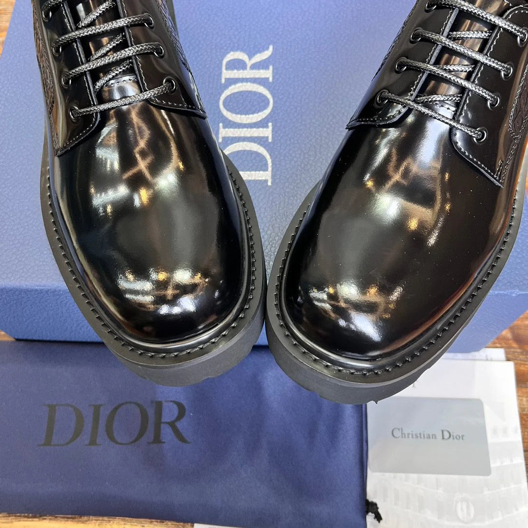 DIOR LOAFER