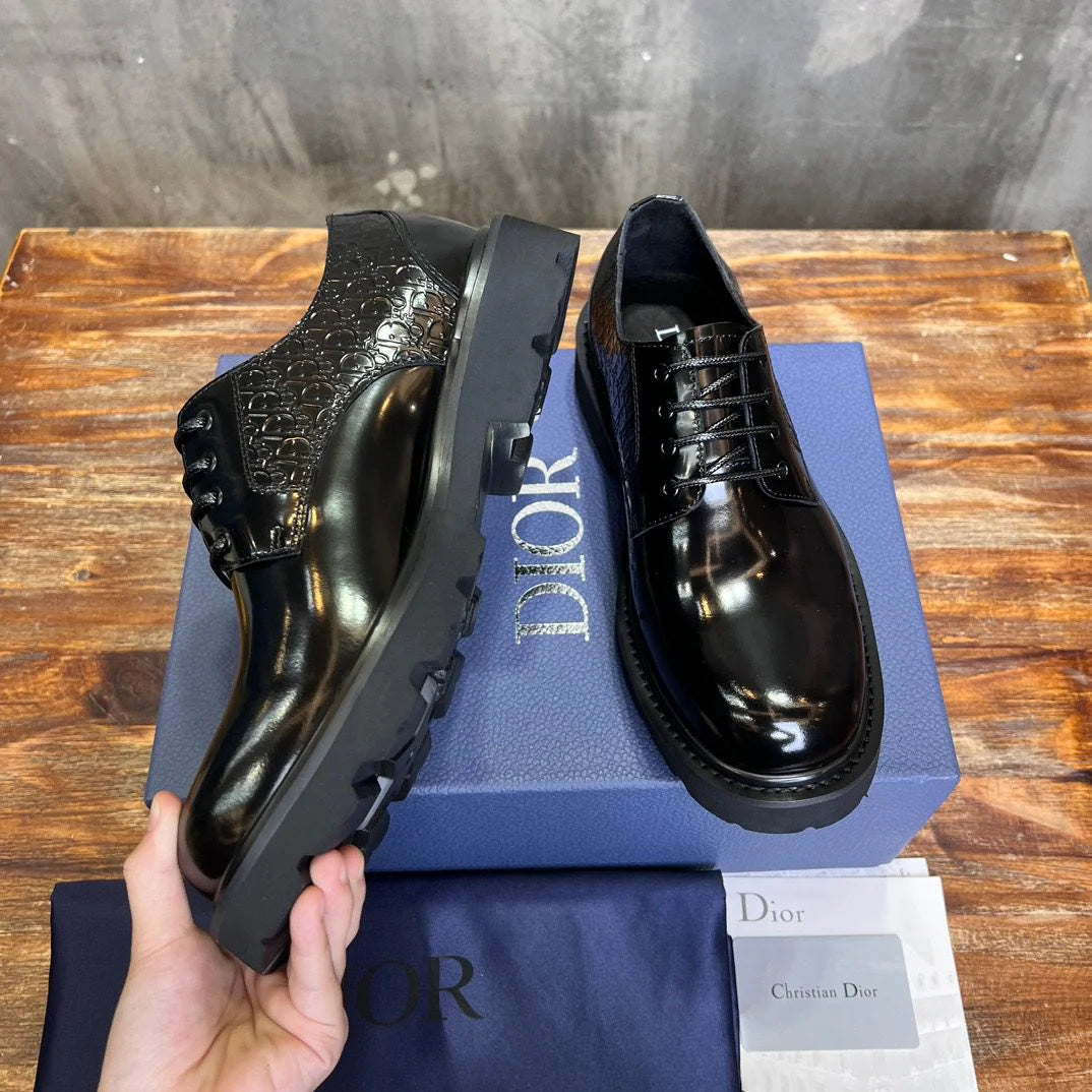 DIOR LOAFER