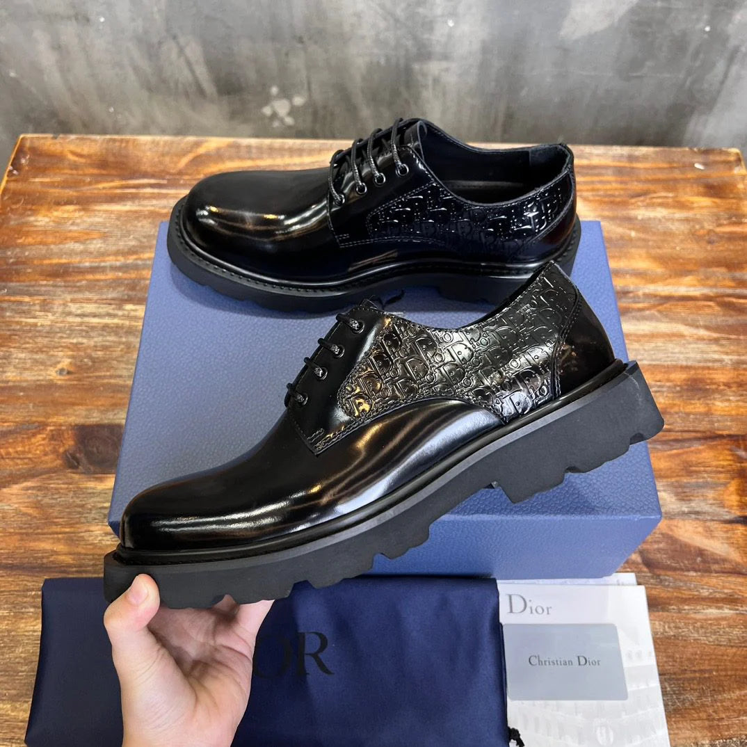 DIOR LOAFER