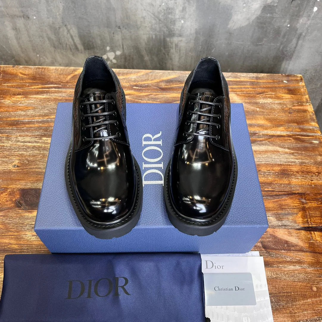 DIOR LOAFER