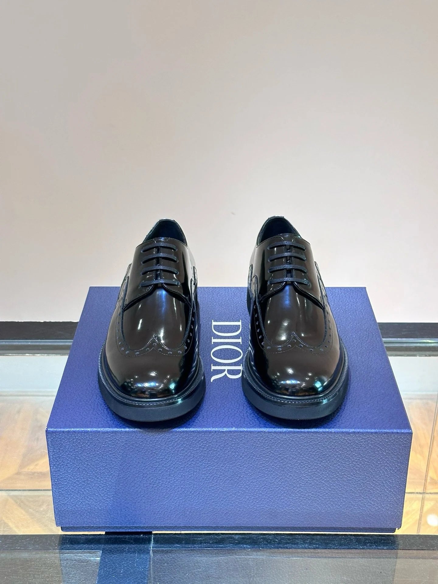 DIOR LOAFER