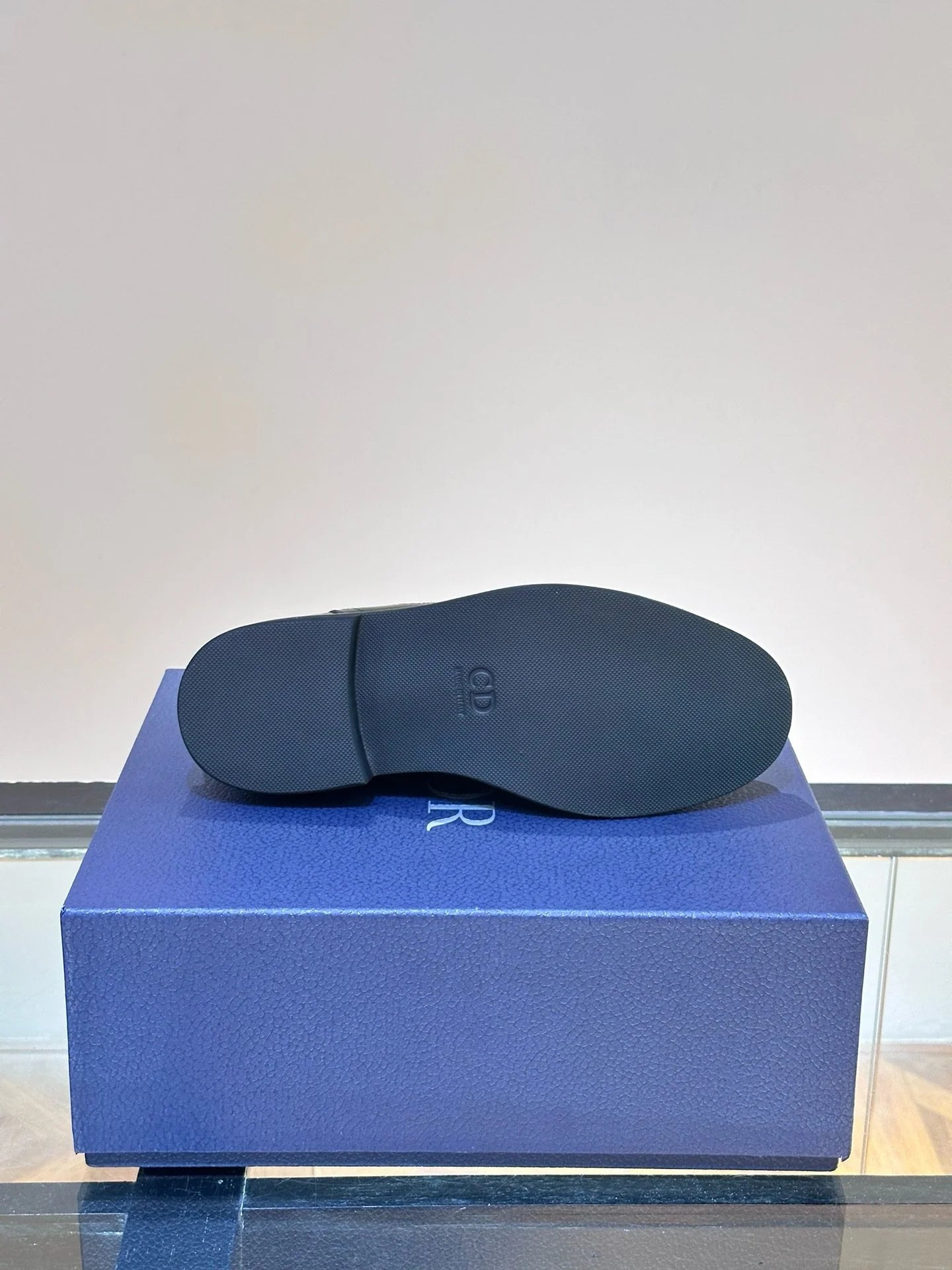 DIOR LOAFER
