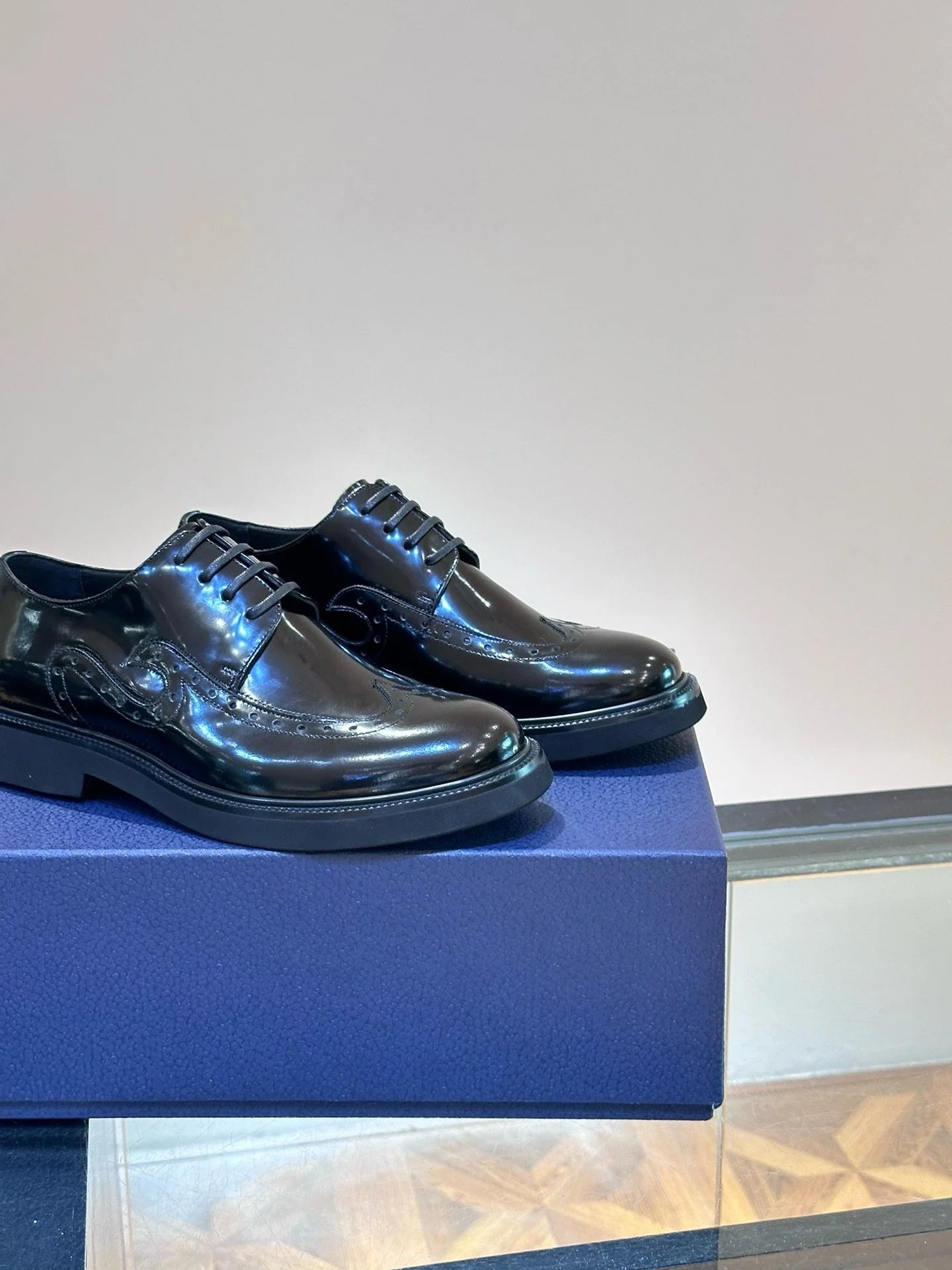 DIOR LOAFER