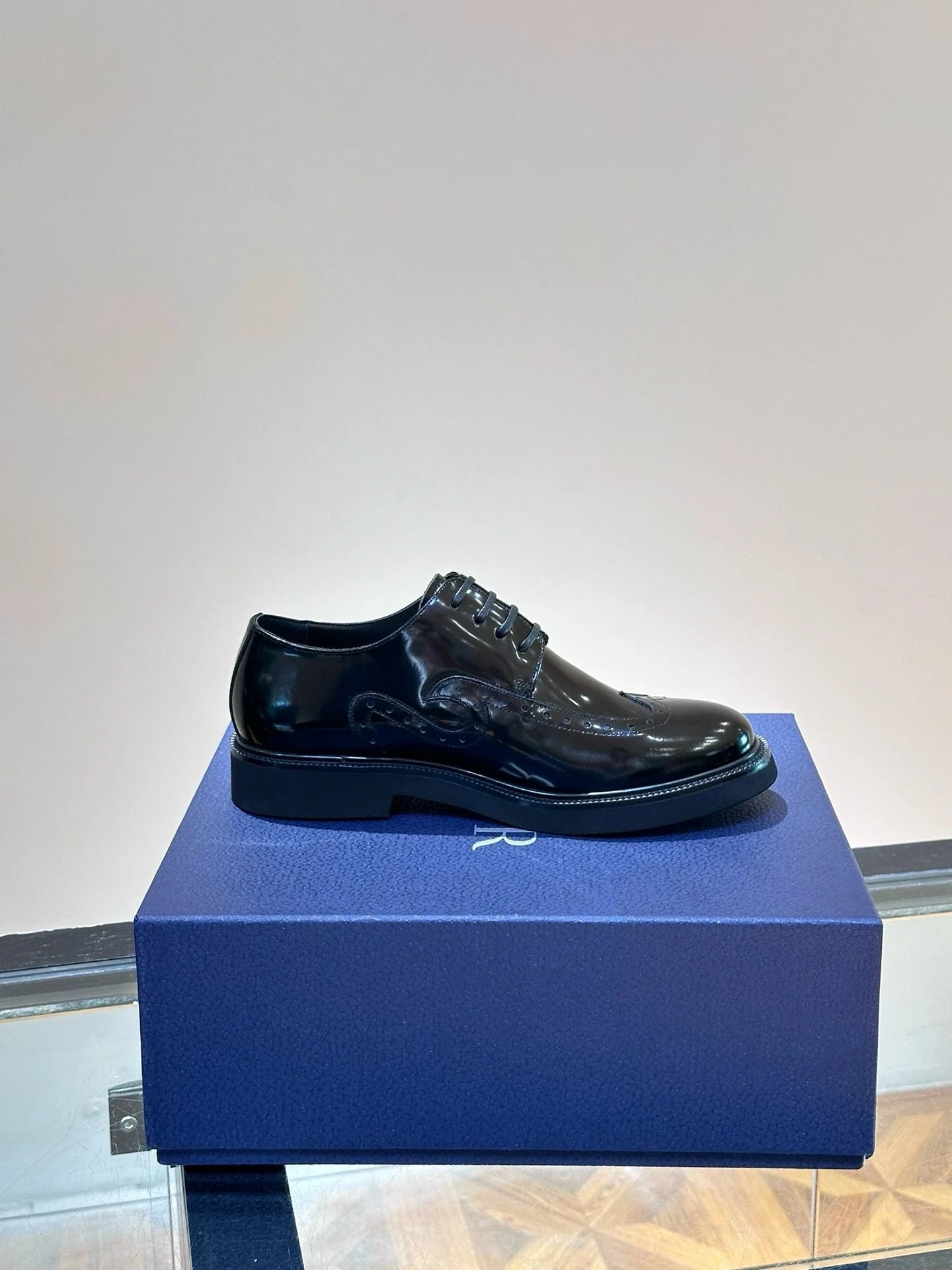 DIOR LOAFER