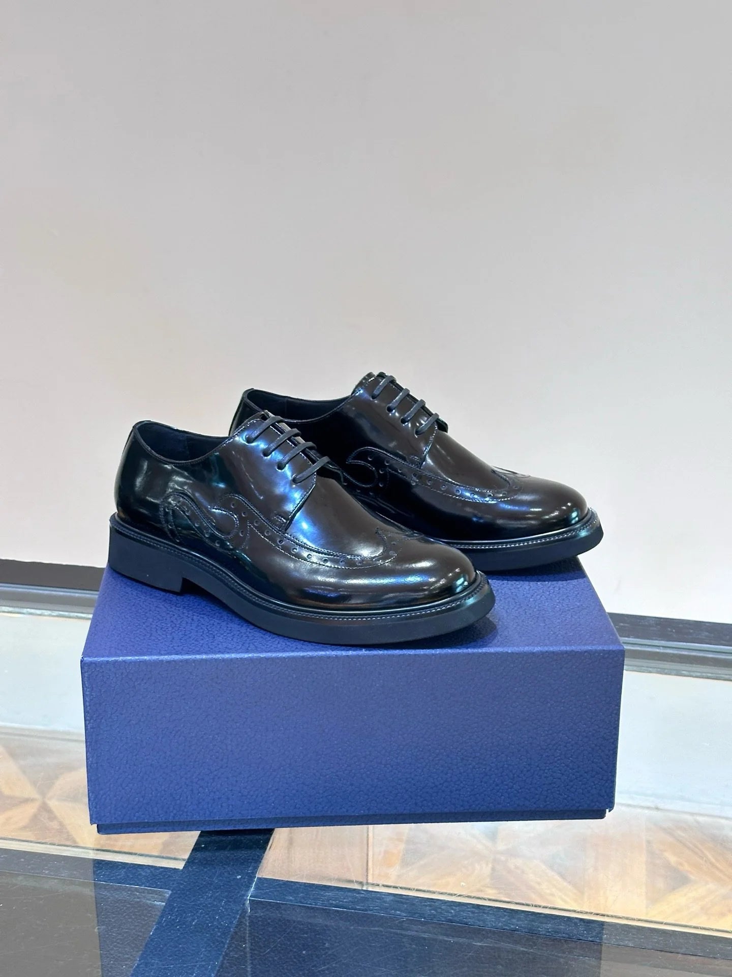 DIOR LOAFER