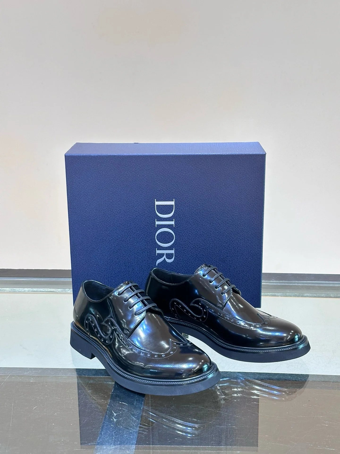 DIOR LOAFER
