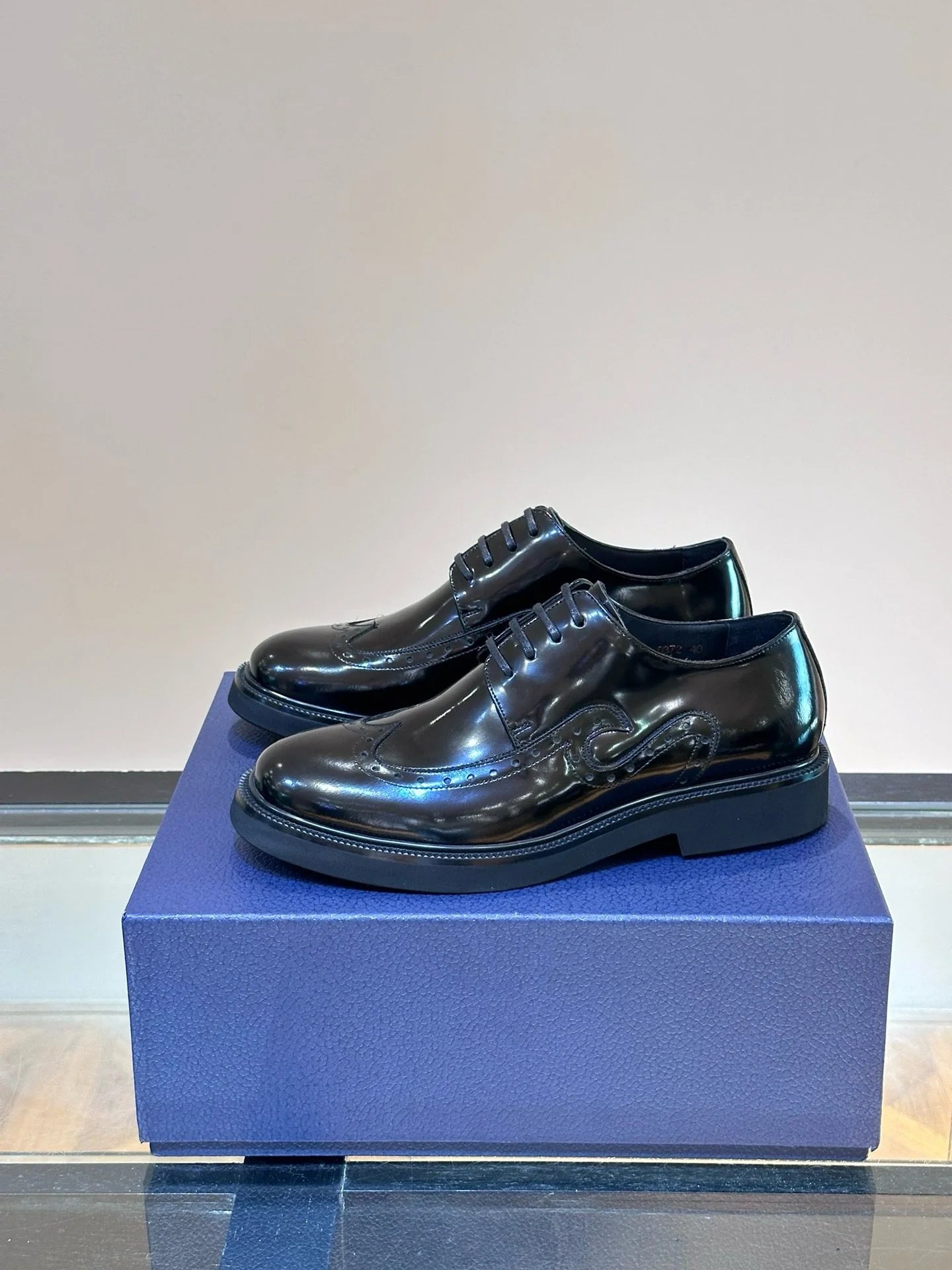 DIOR LOAFER