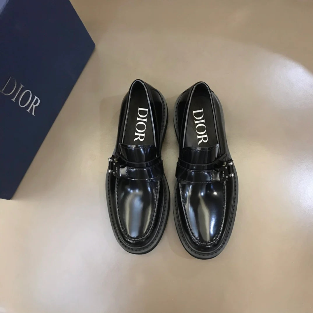 DIOR LOAFER