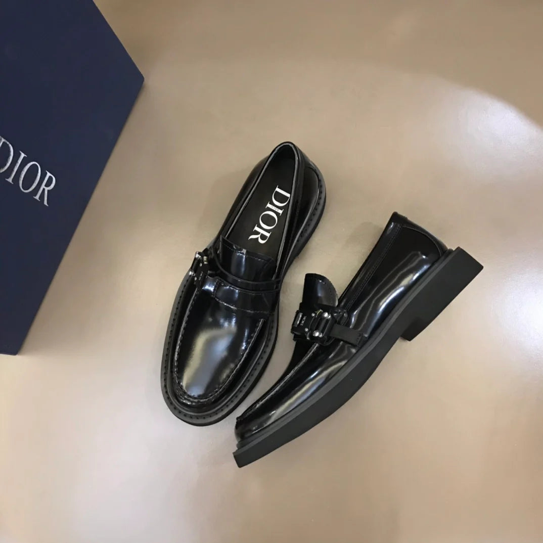 DIOR LOAFER