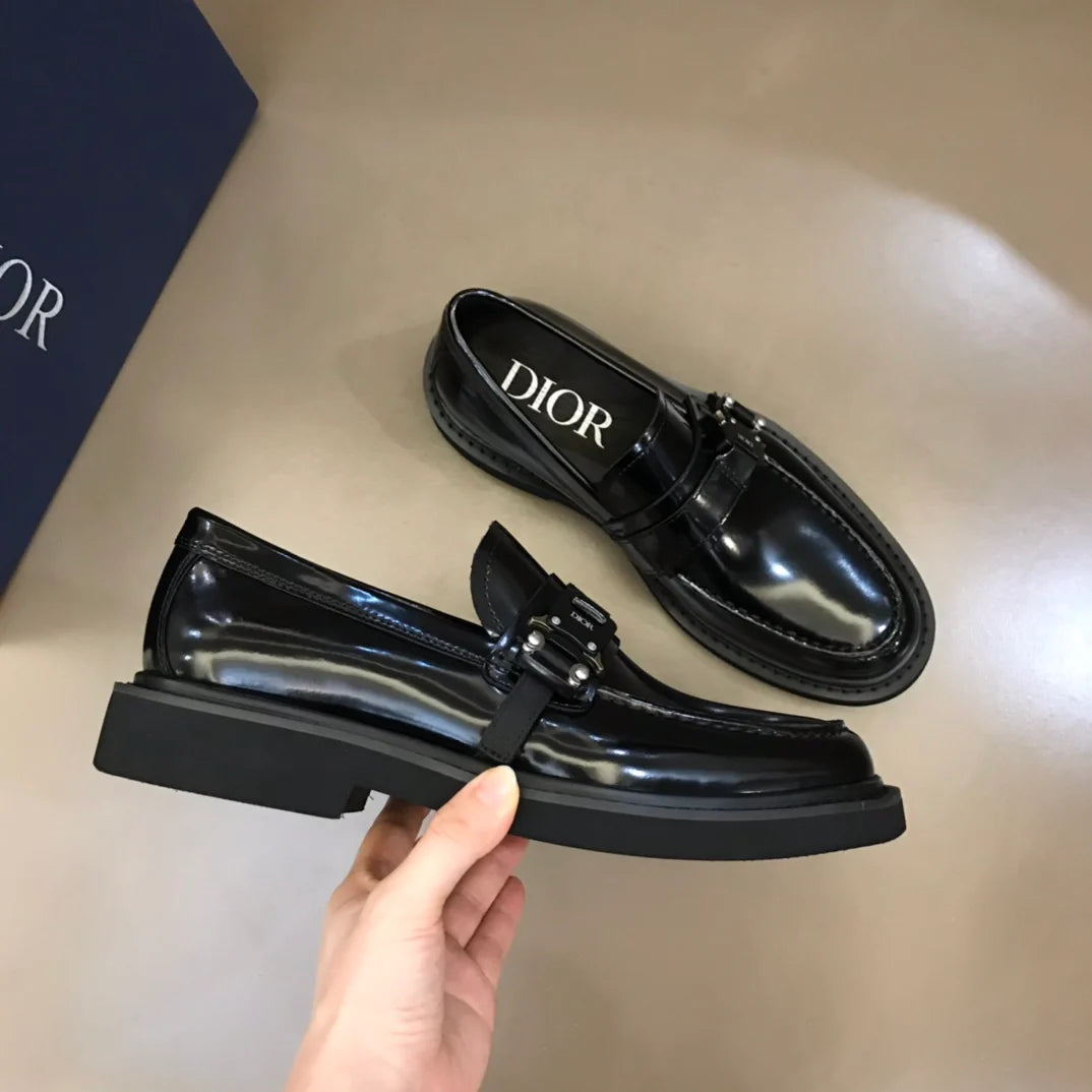 DIOR LOAFER