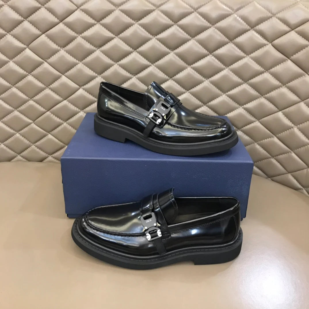 DIOR LOAFER