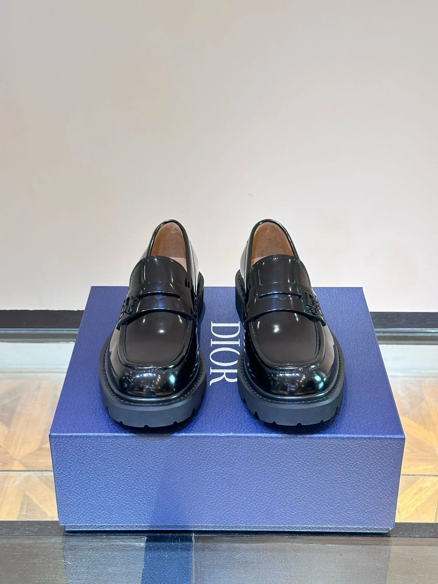 DIOR LOAFER