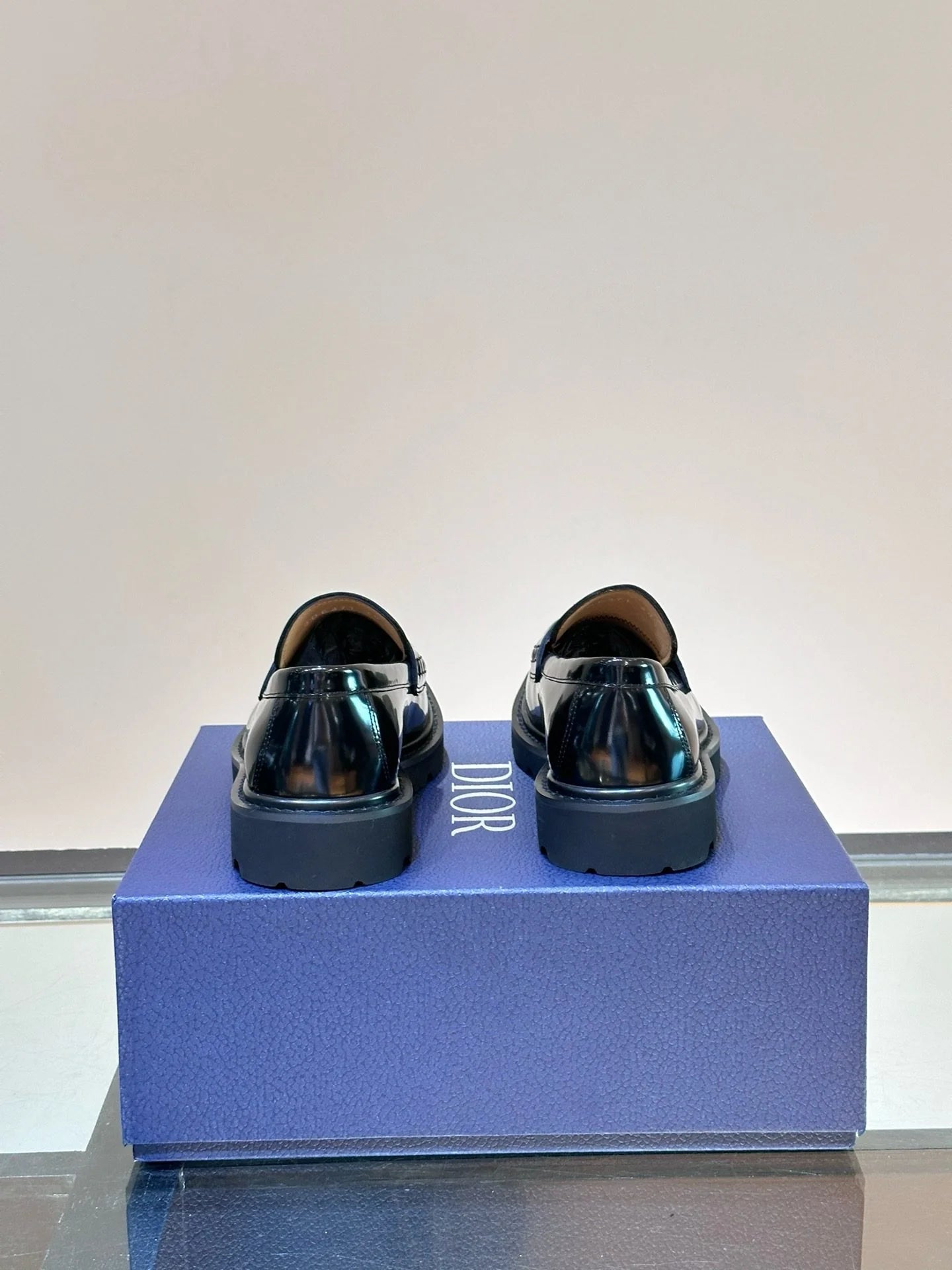 DIOR LOAFER