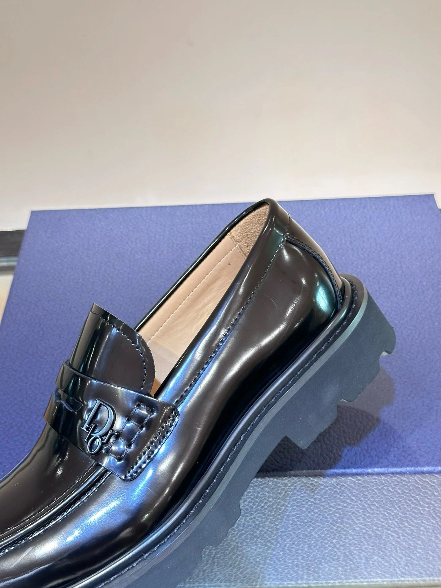 DIOR LOAFER