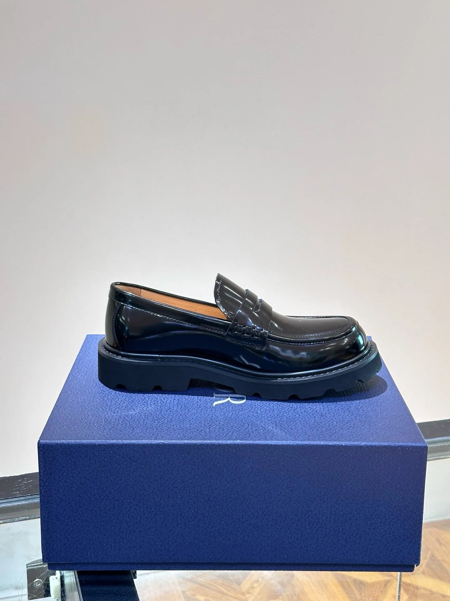 DIOR LOAFER