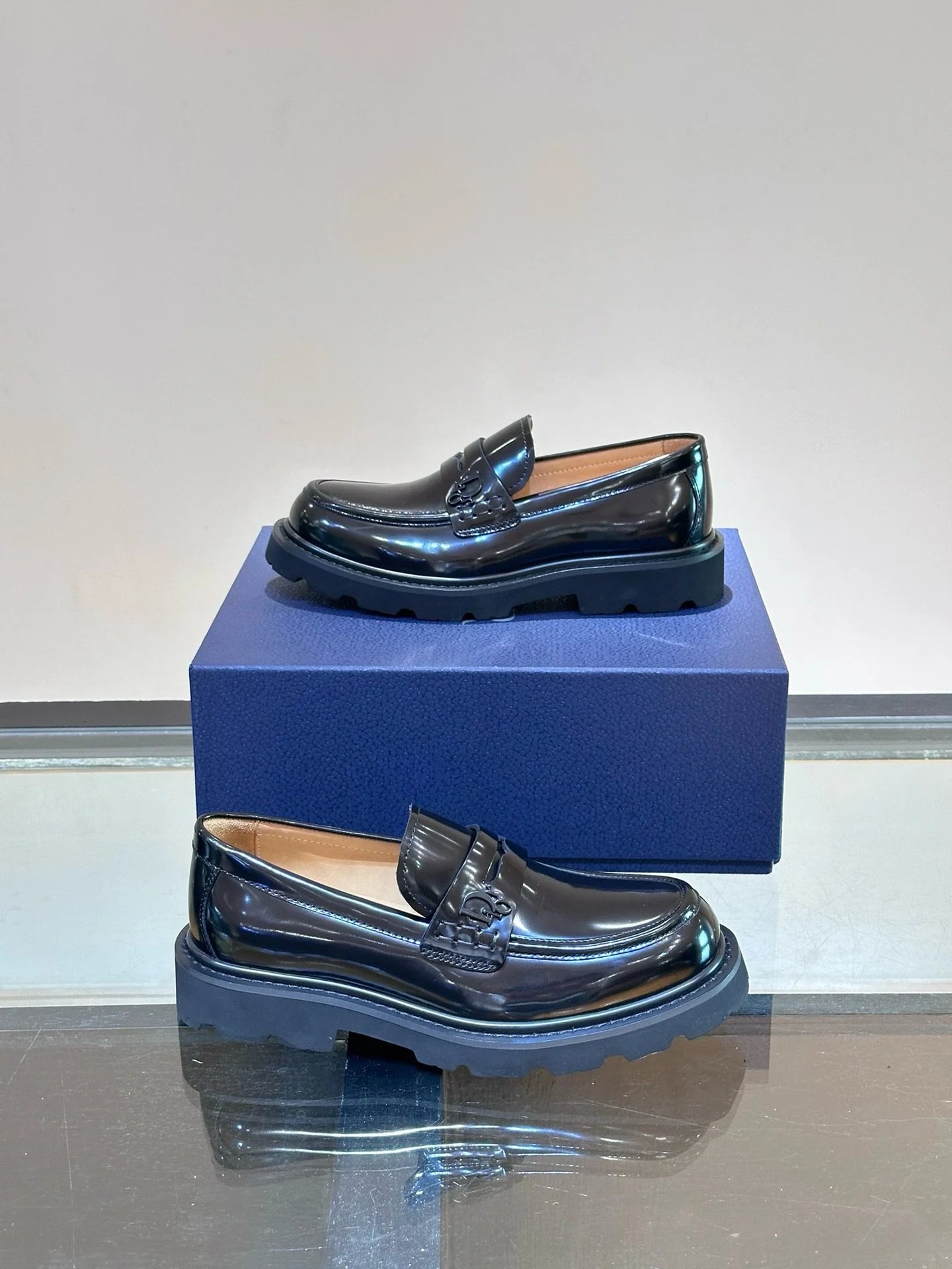 DIOR LOAFER