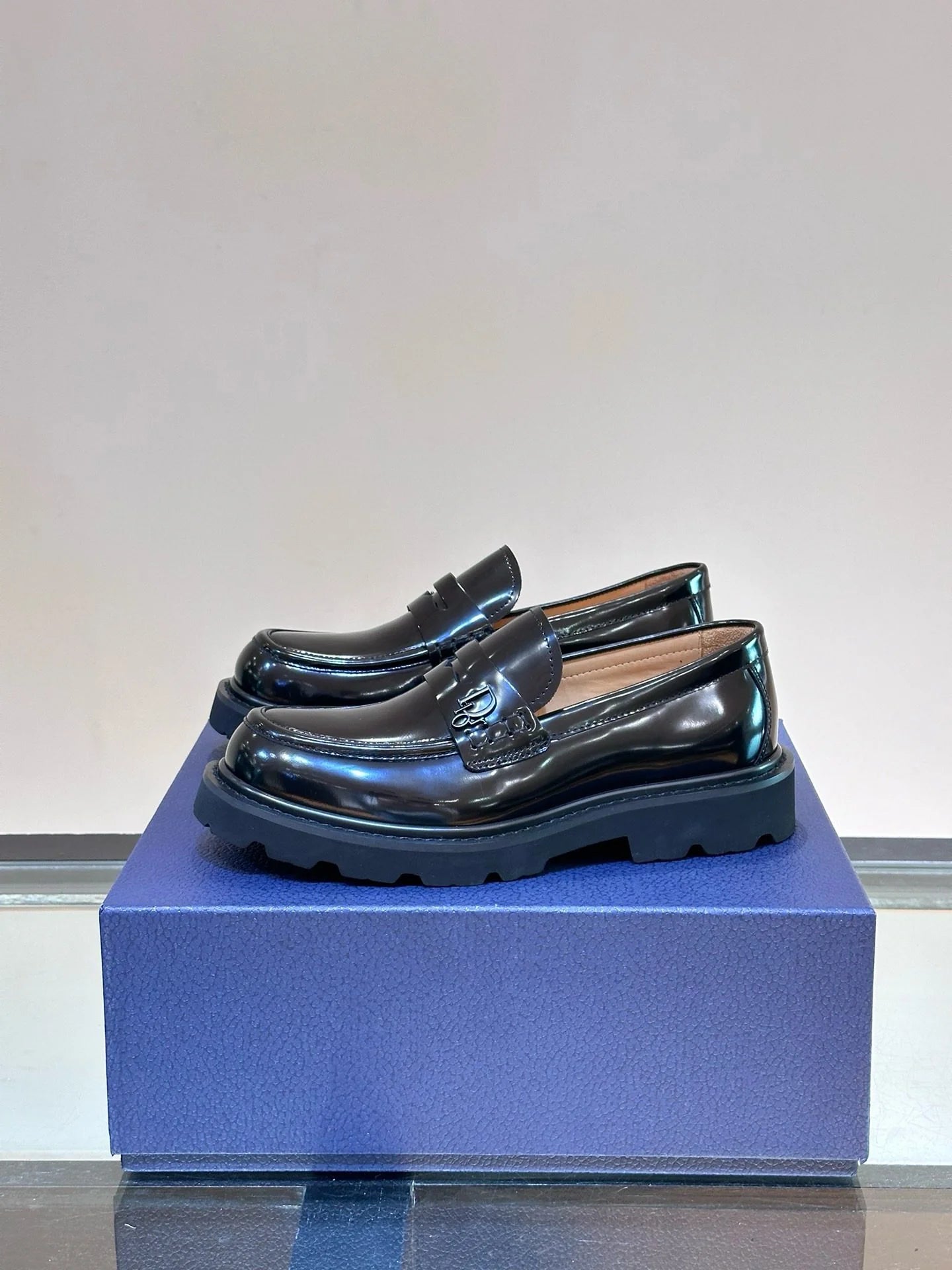 DIOR LOAFER