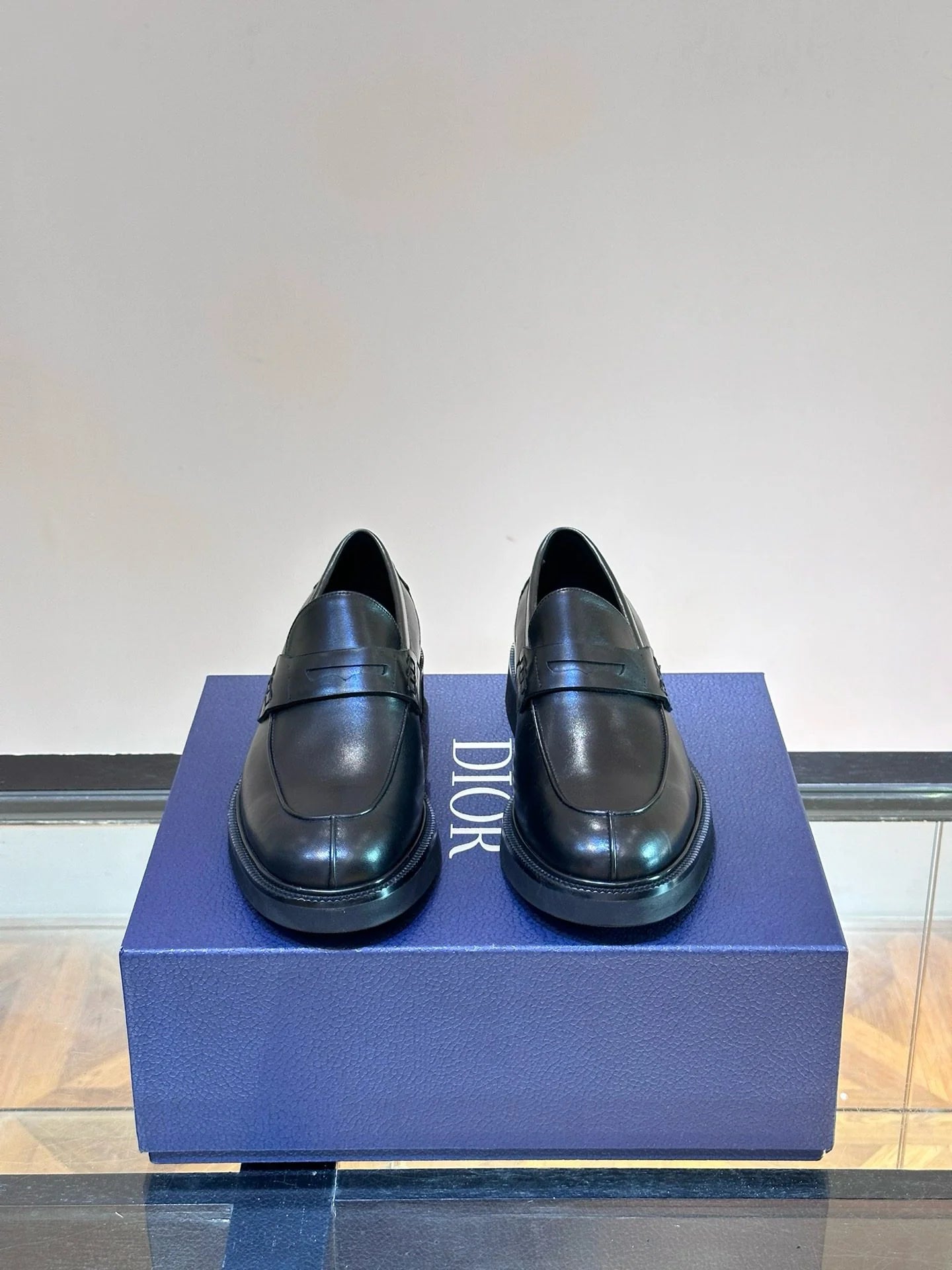 DIOR LOAFER