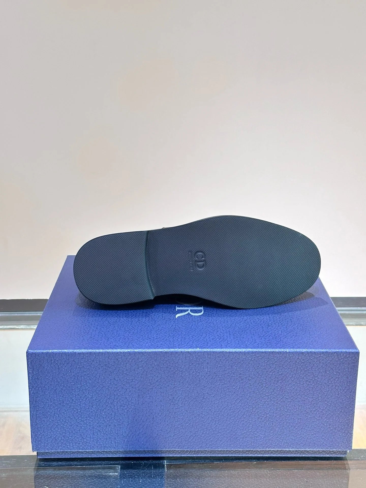 DIOR LOAFER
