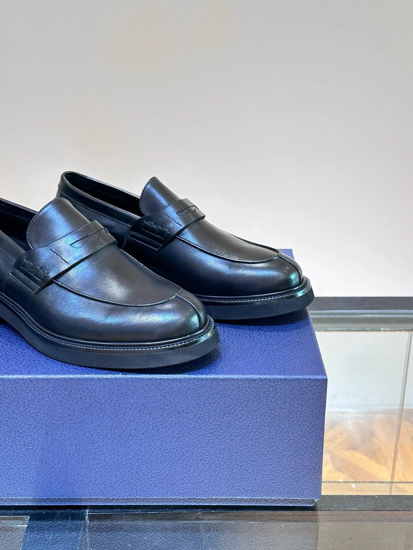 DIOR LOAFER