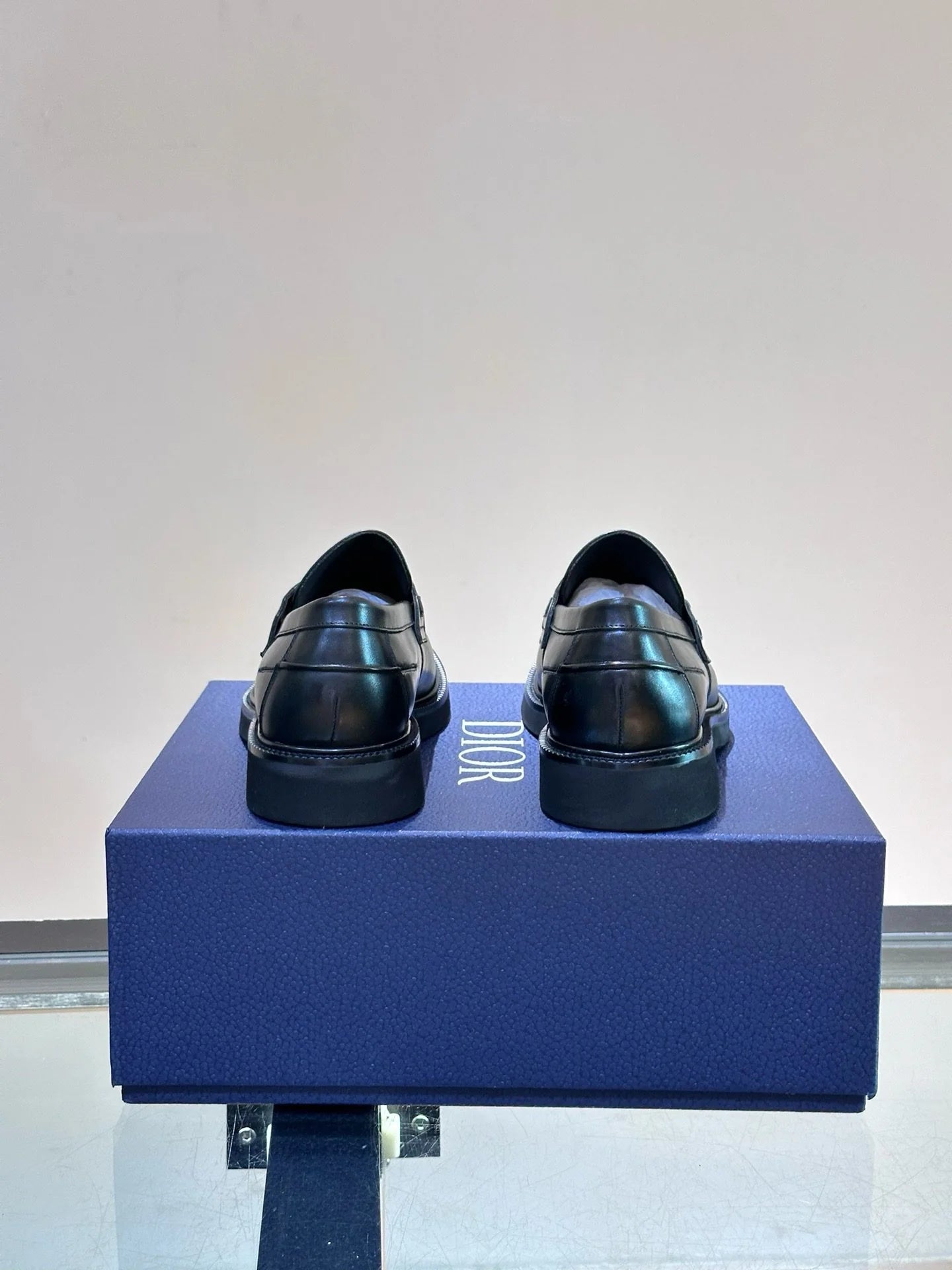 DIOR LOAFER