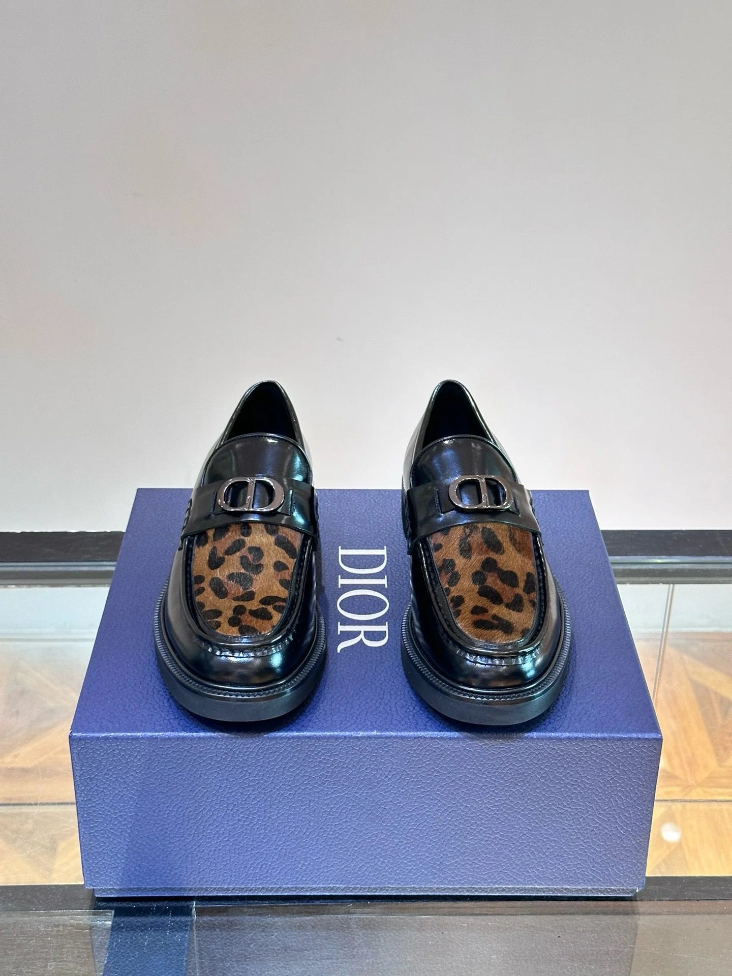 DIOR LOAFER
