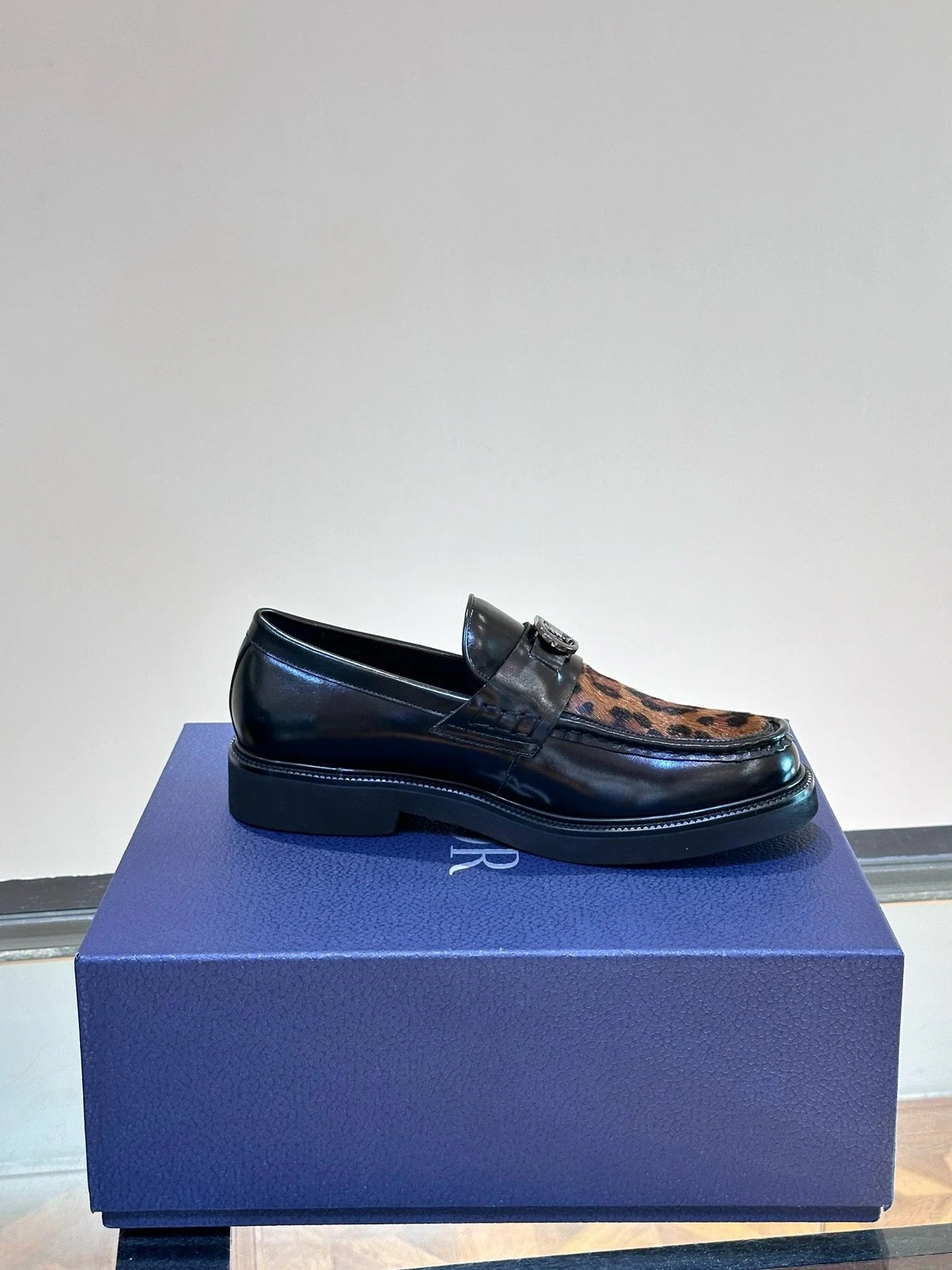 DIOR LOAFER