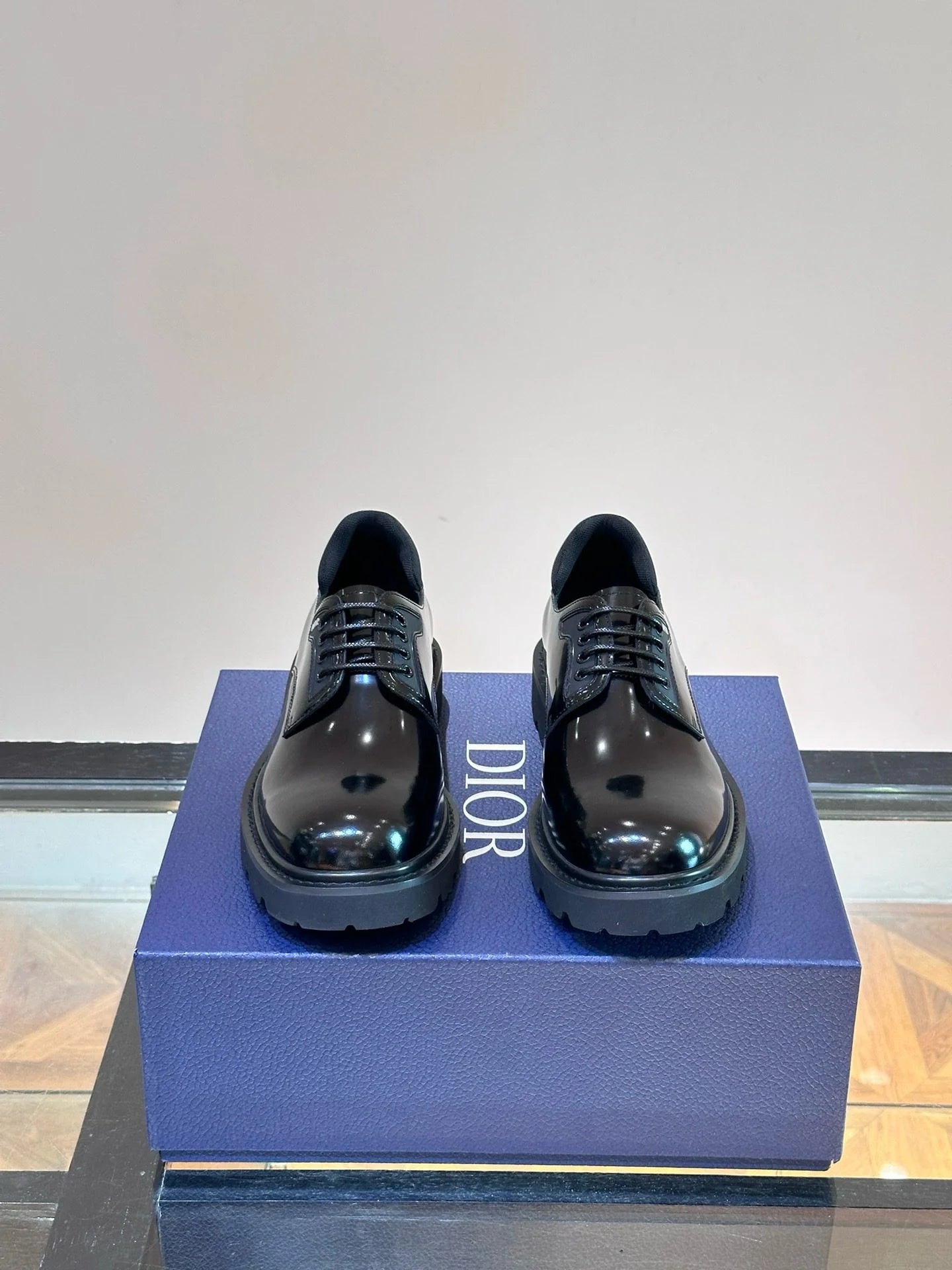 DIOR LOAFER