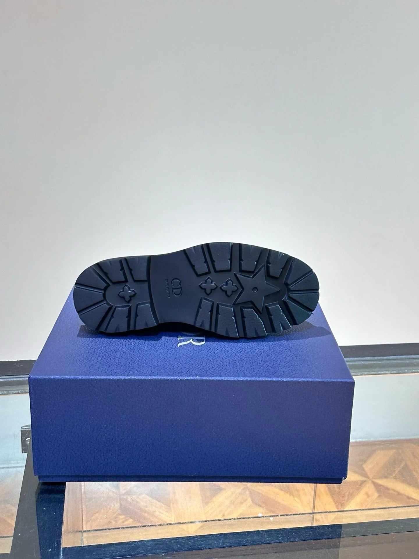 DIOR LOAFER