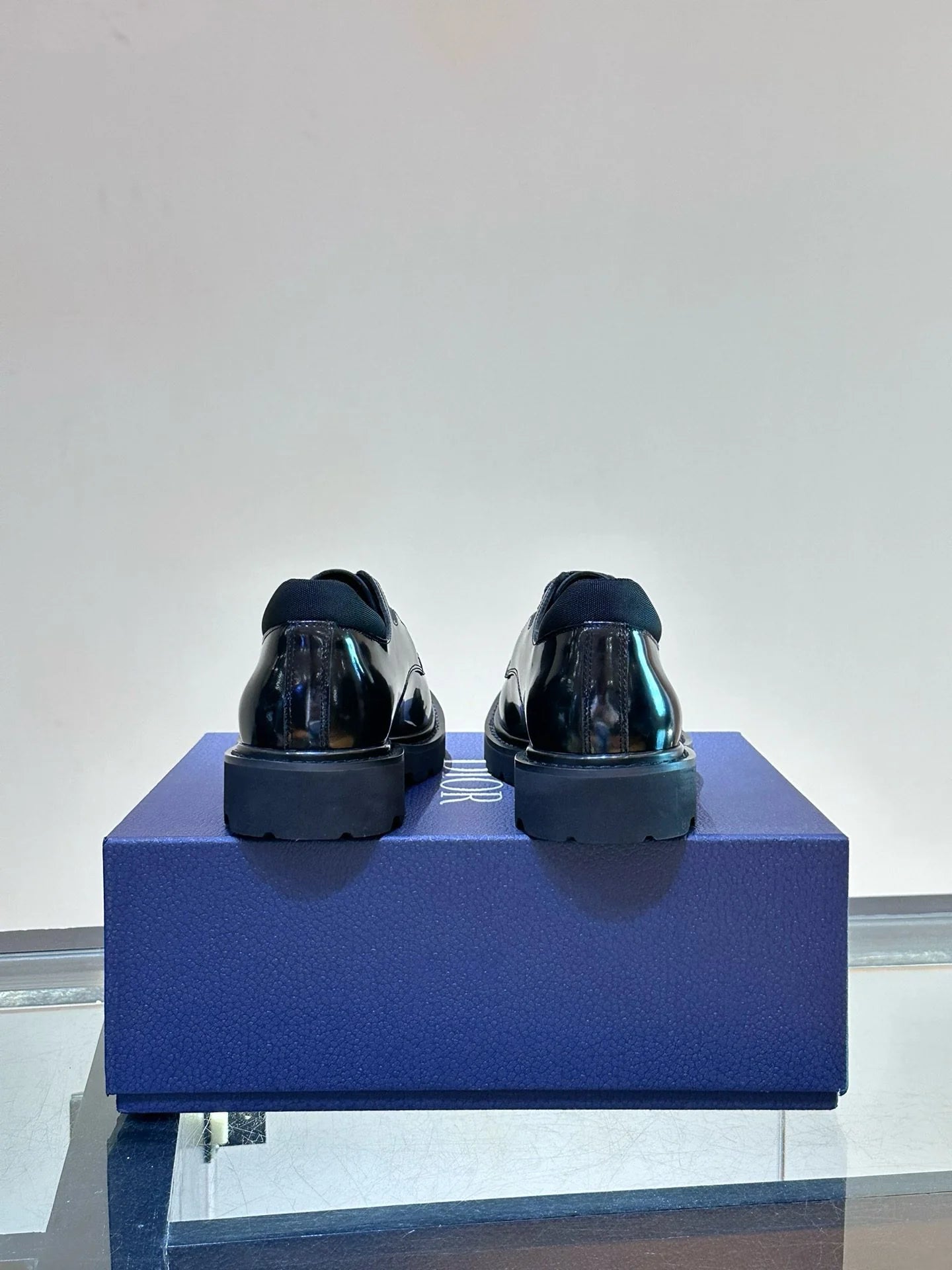 DIOR LOAFER