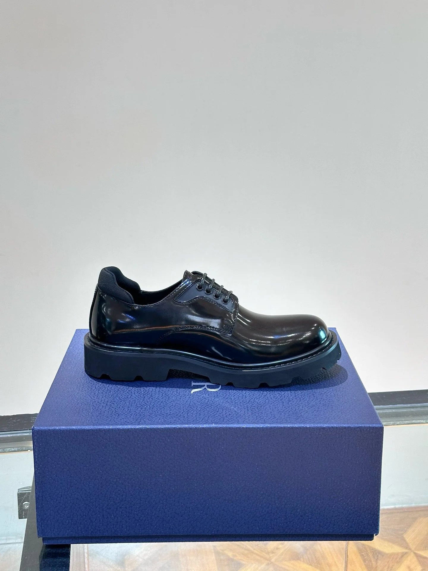 DIOR LOAFER