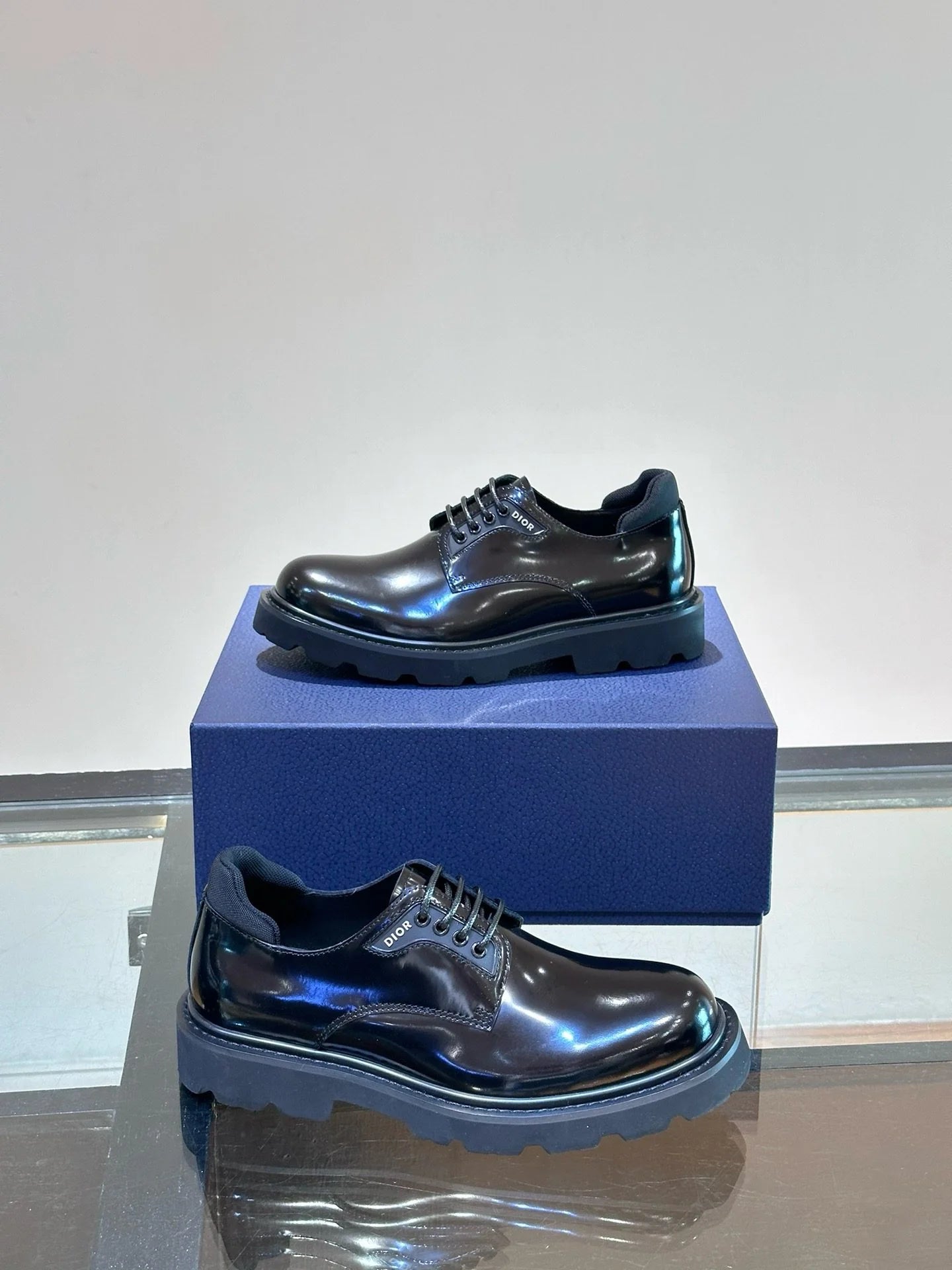 DIOR LOAFER