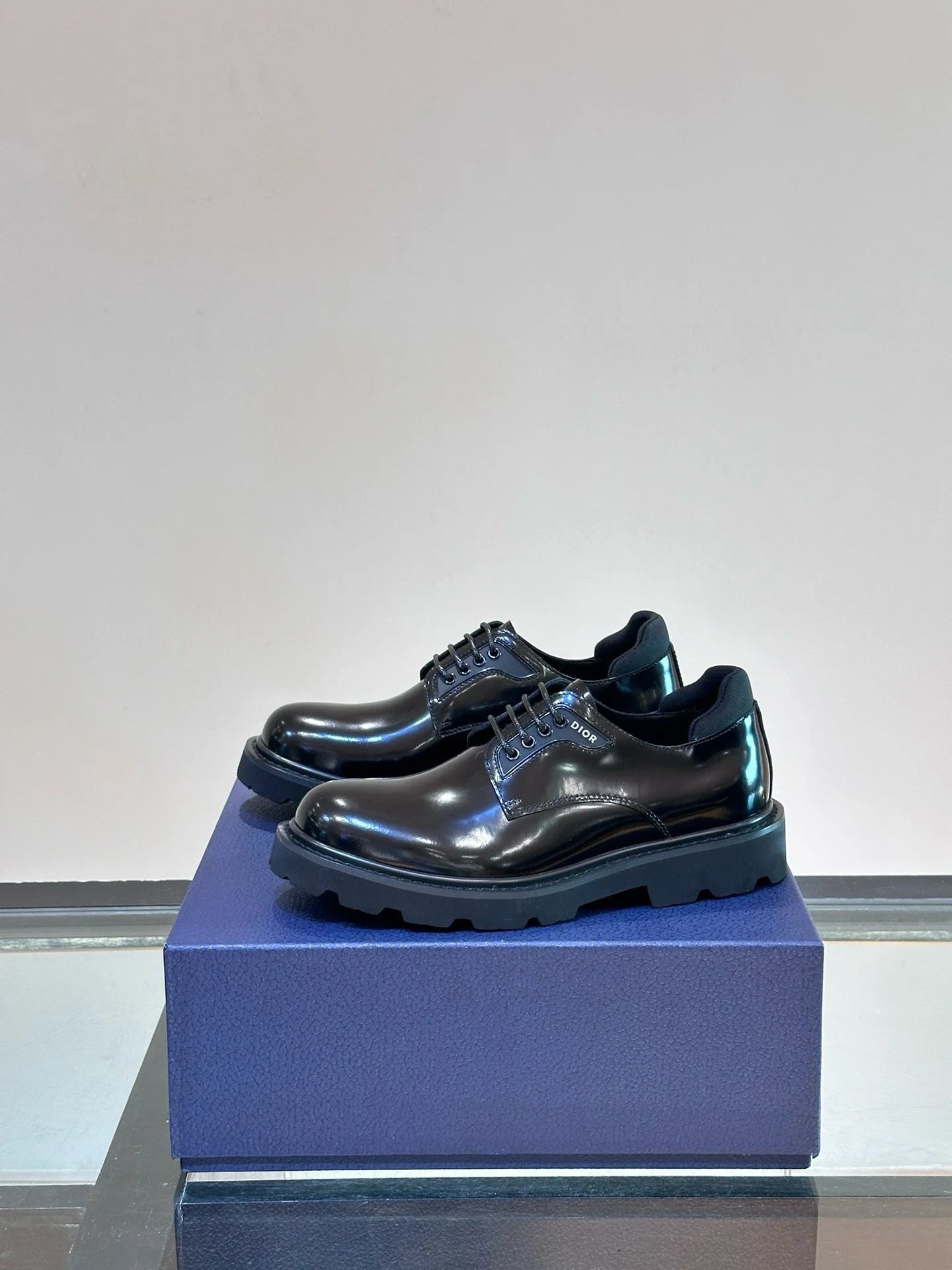 DIOR LOAFER
