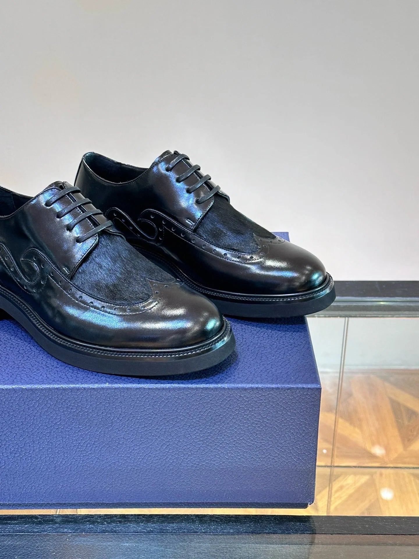 DIOR LOAFER