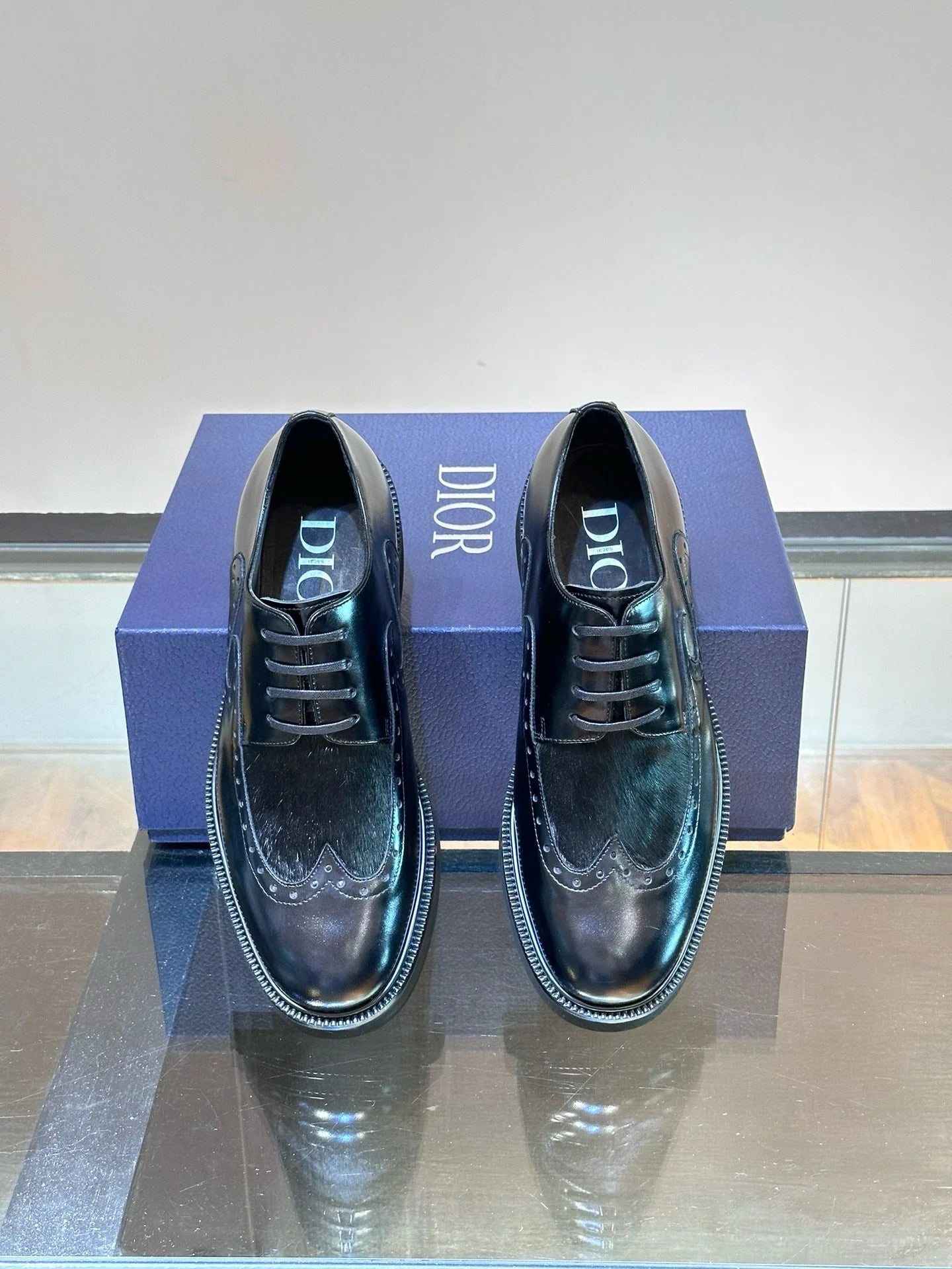 DIOR LOAFER