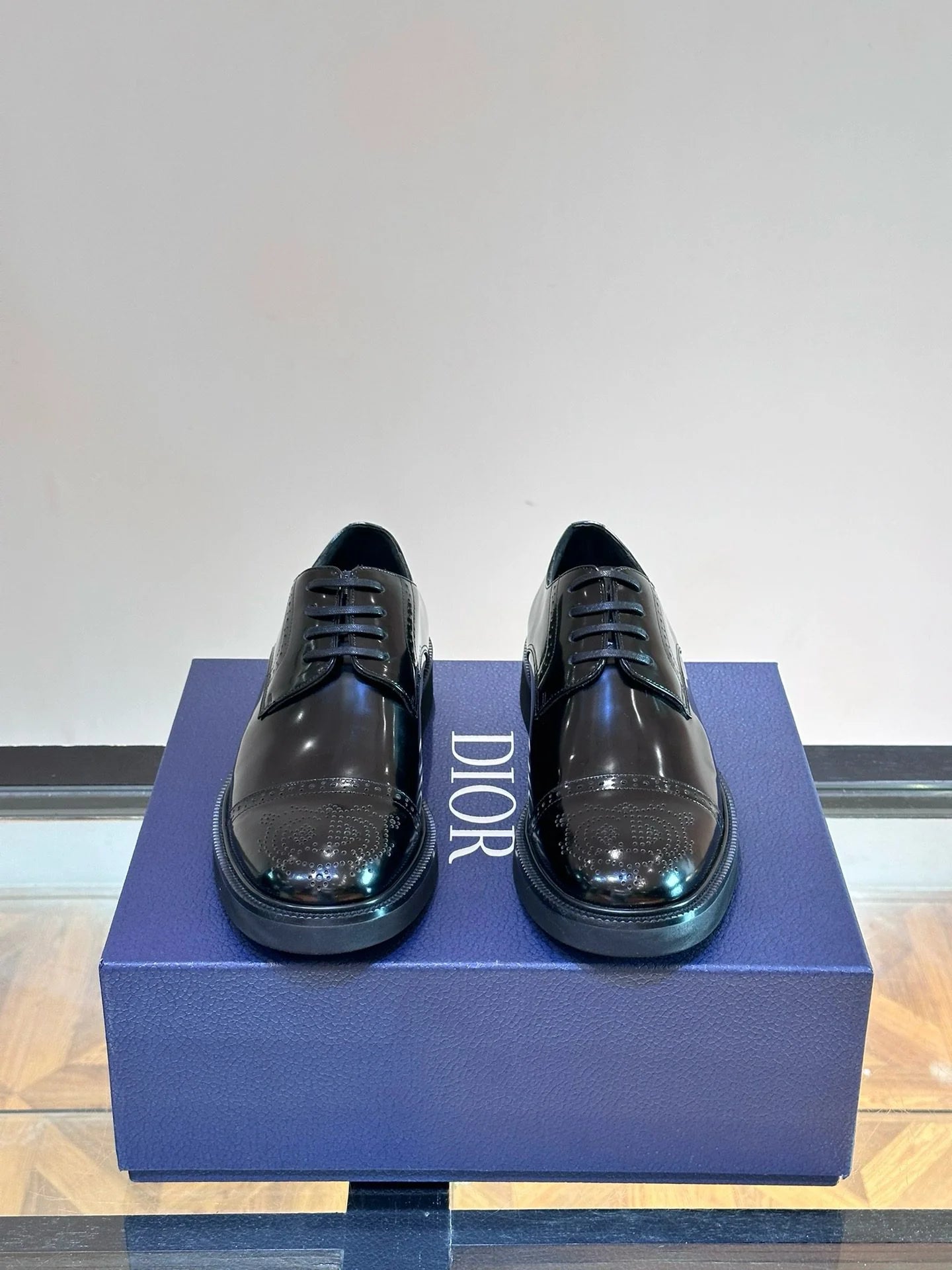 DIOR LOAFER